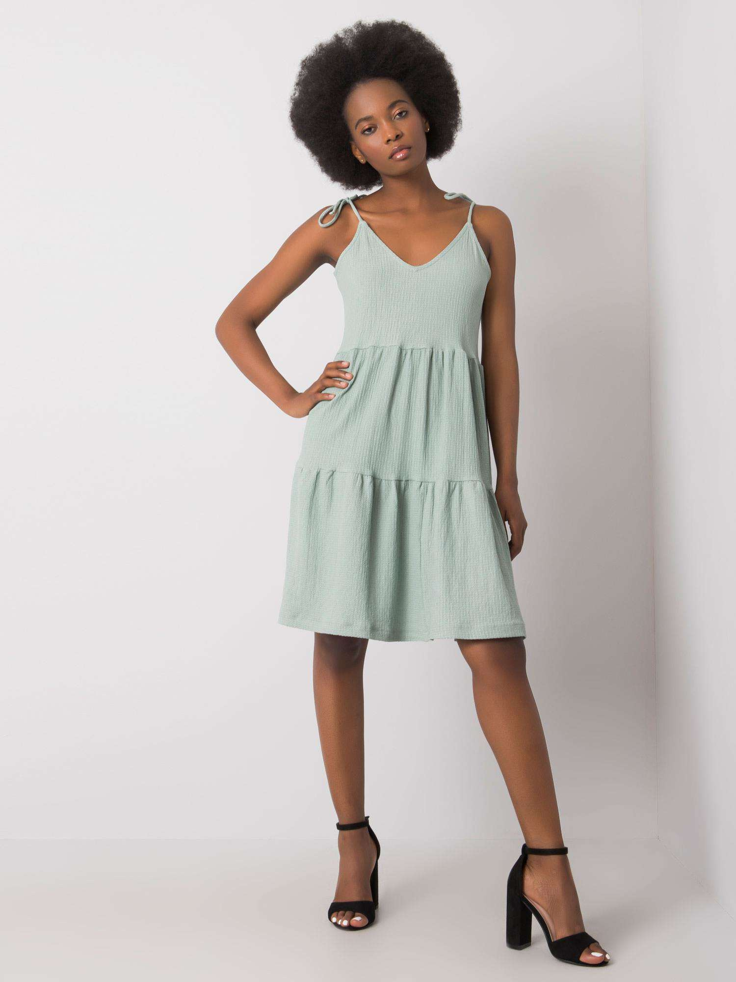 Dress-RO-SK-2570.19-pistachio