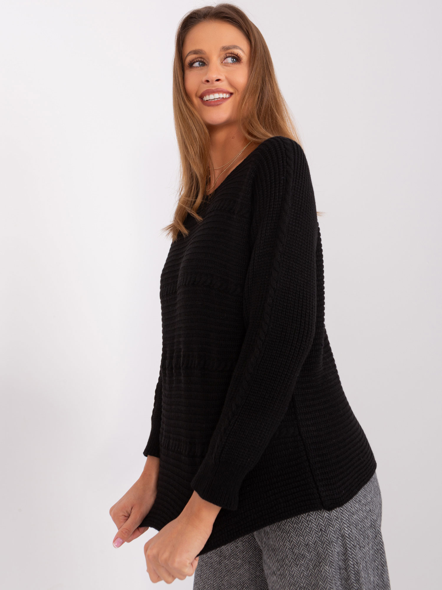 Sweater-BA-SW-8031.21X-black