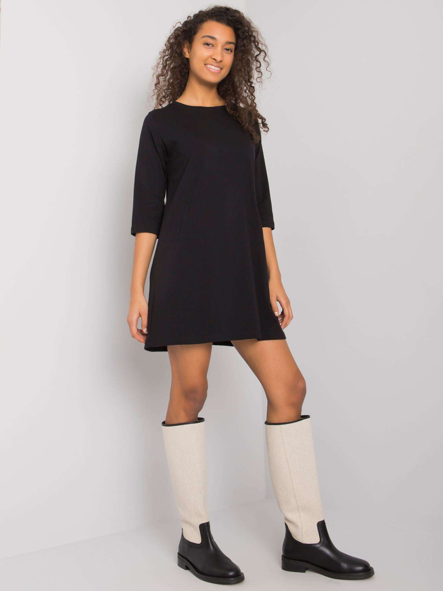 Dress-RV-SK-7331.84-black