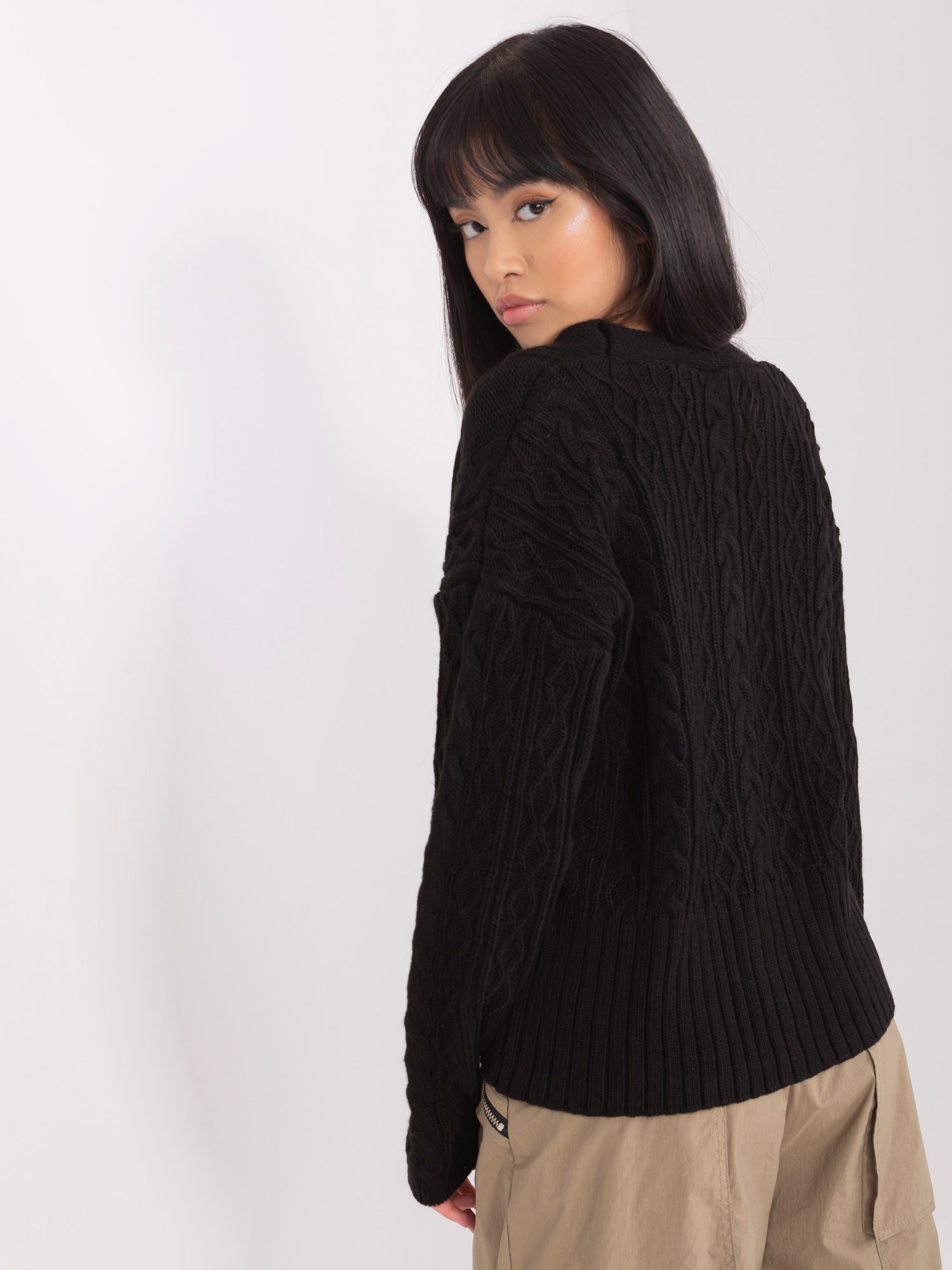 Sweater-BA-SW-0252.61P-black