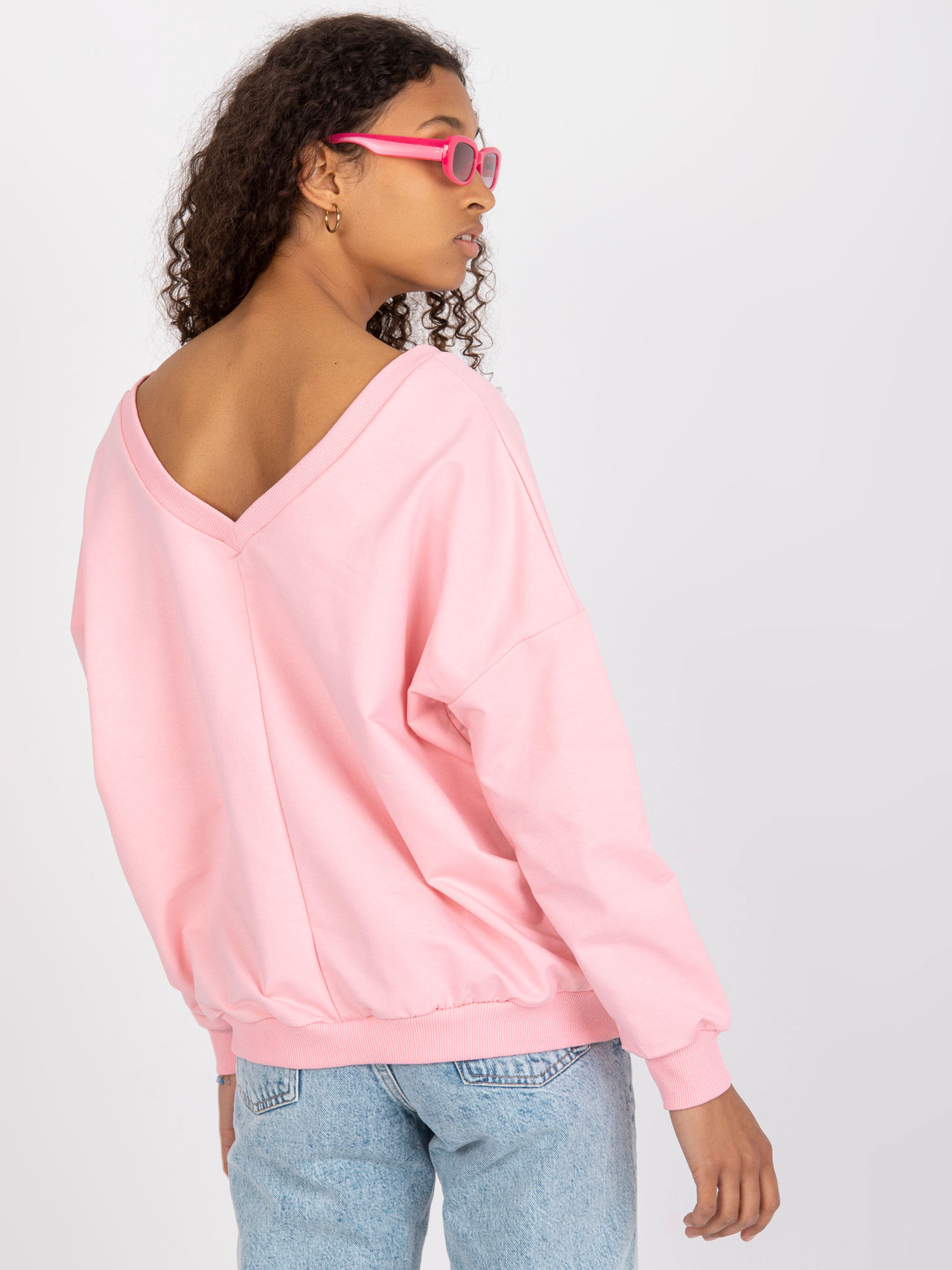 Sweatshirt-FA-BL-7754.55P-light pink
