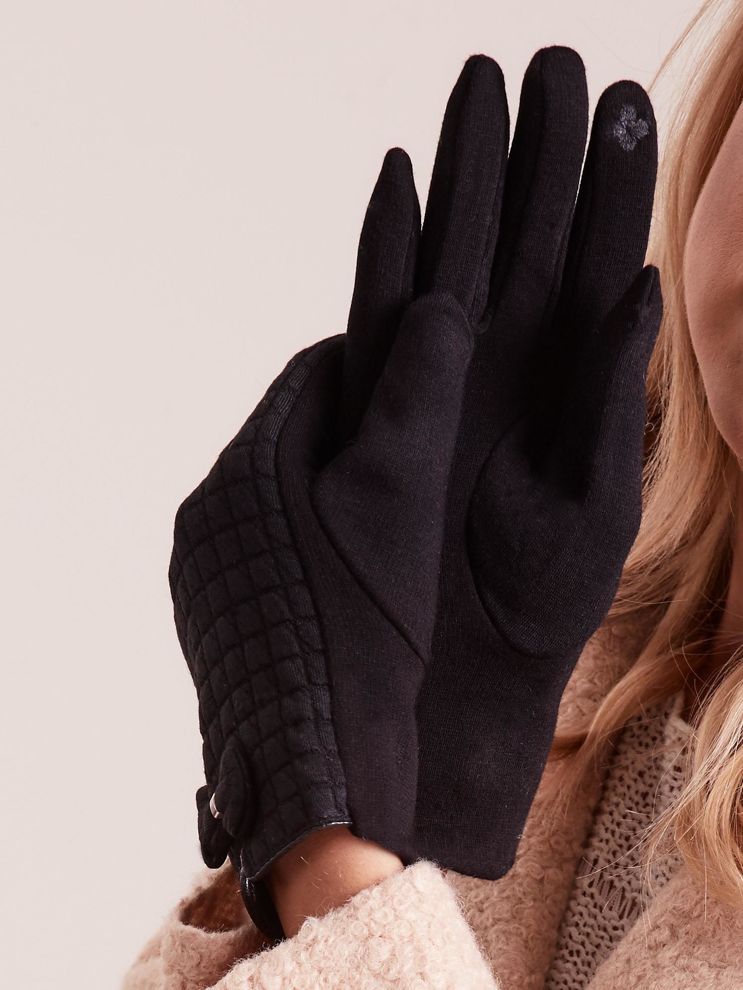 Gloves-AT-RK-9502.25-black