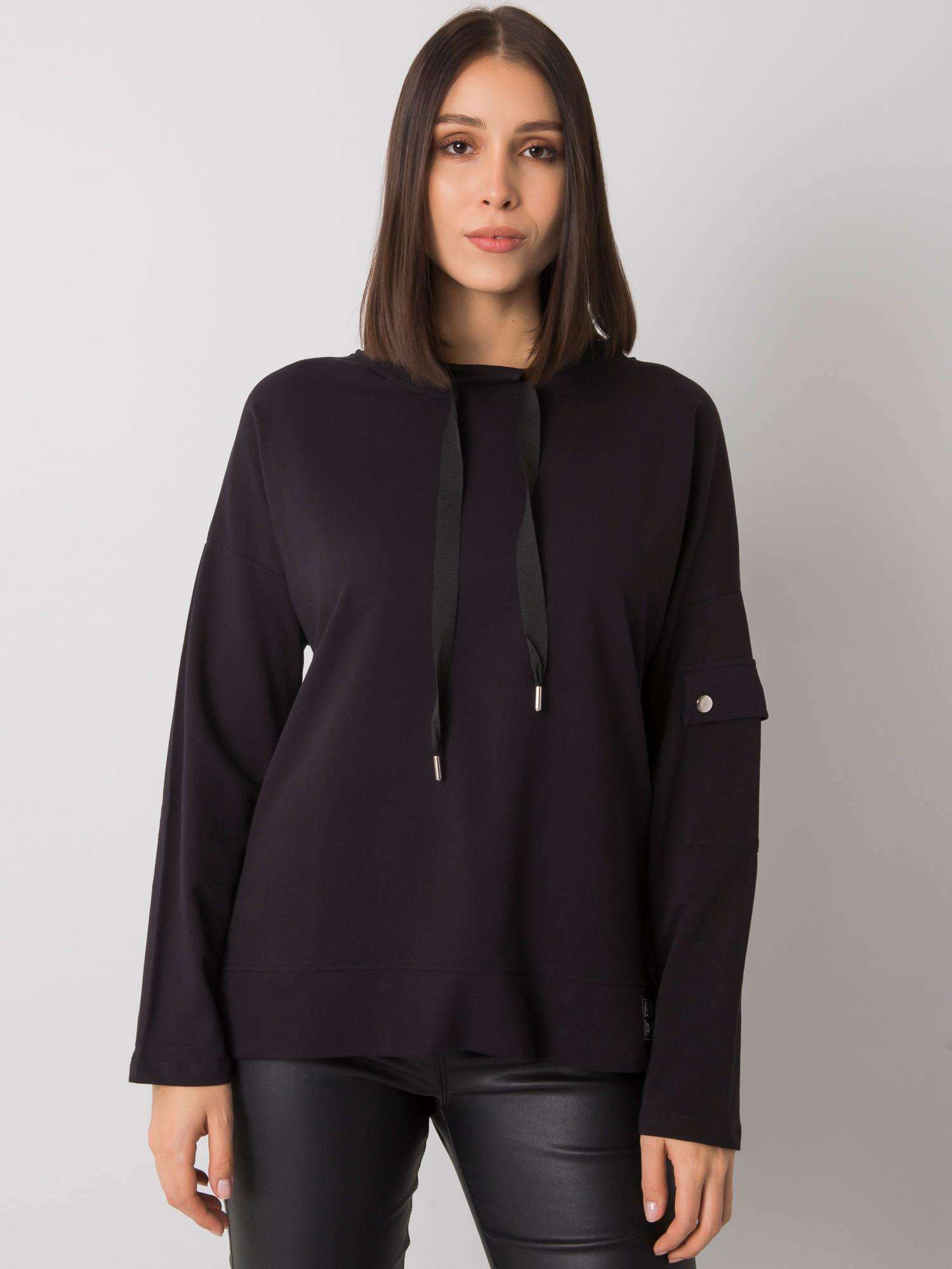 Blouse-RV-BZ-7228.64-black
