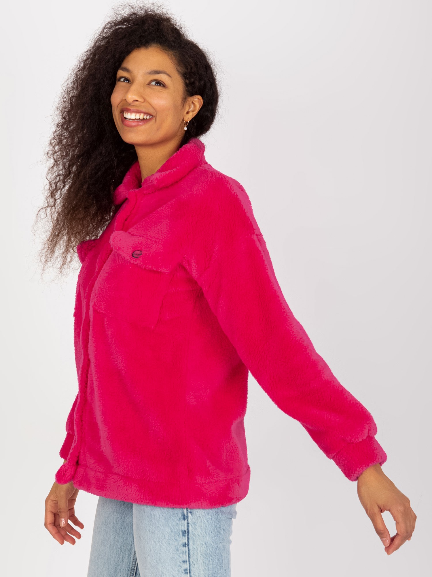 Shirt-RV-KS-8437.98P-Fuchsia
