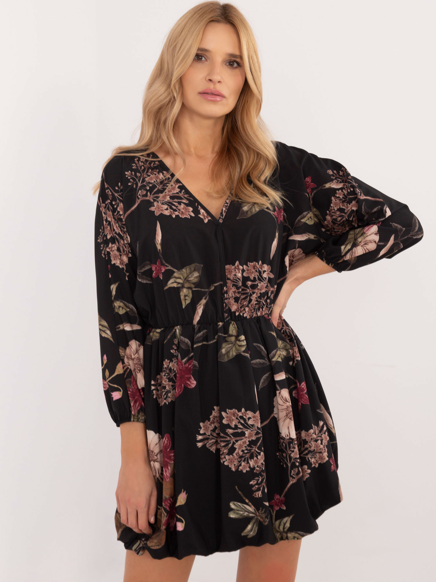 Dress-DHJ-SK-19861-3.11-black