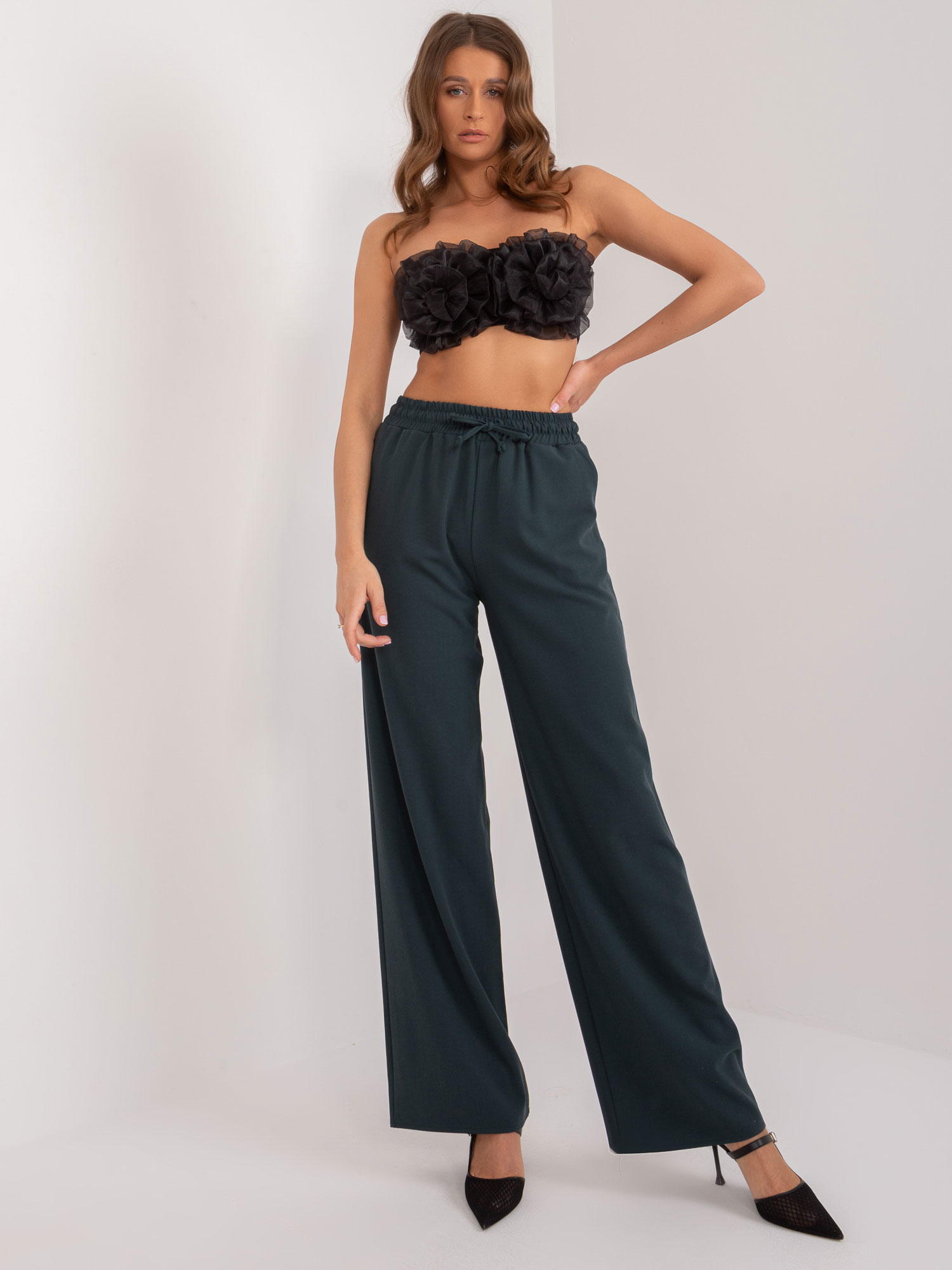 Pants-LK-SP-509616.54-dark green