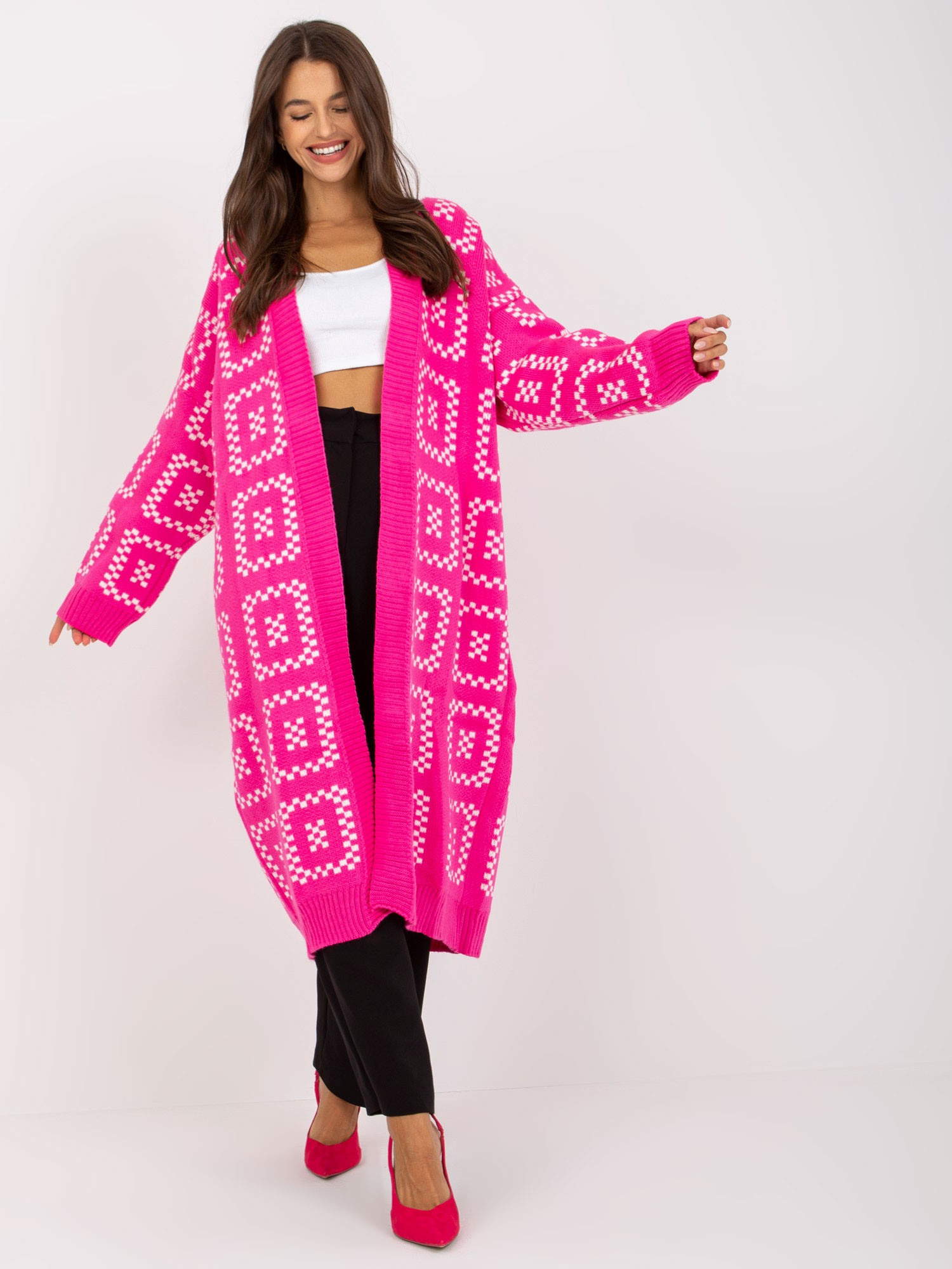 Sweater-LC-SW-0296.08P-fluo pink