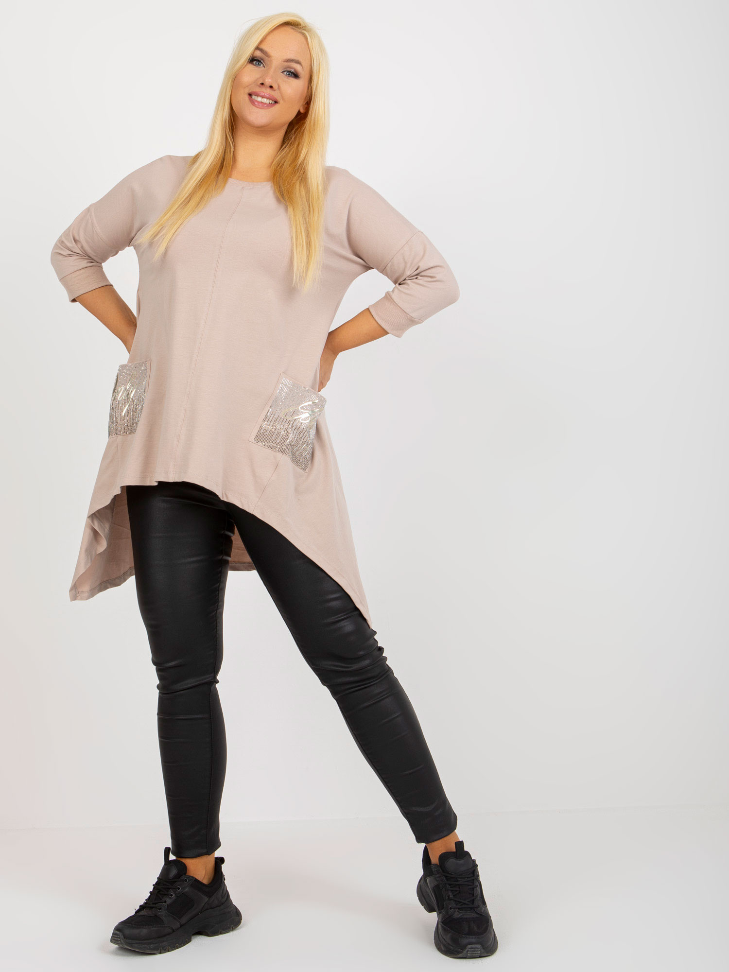 Blouse-RV-BZ-8533.04-beige