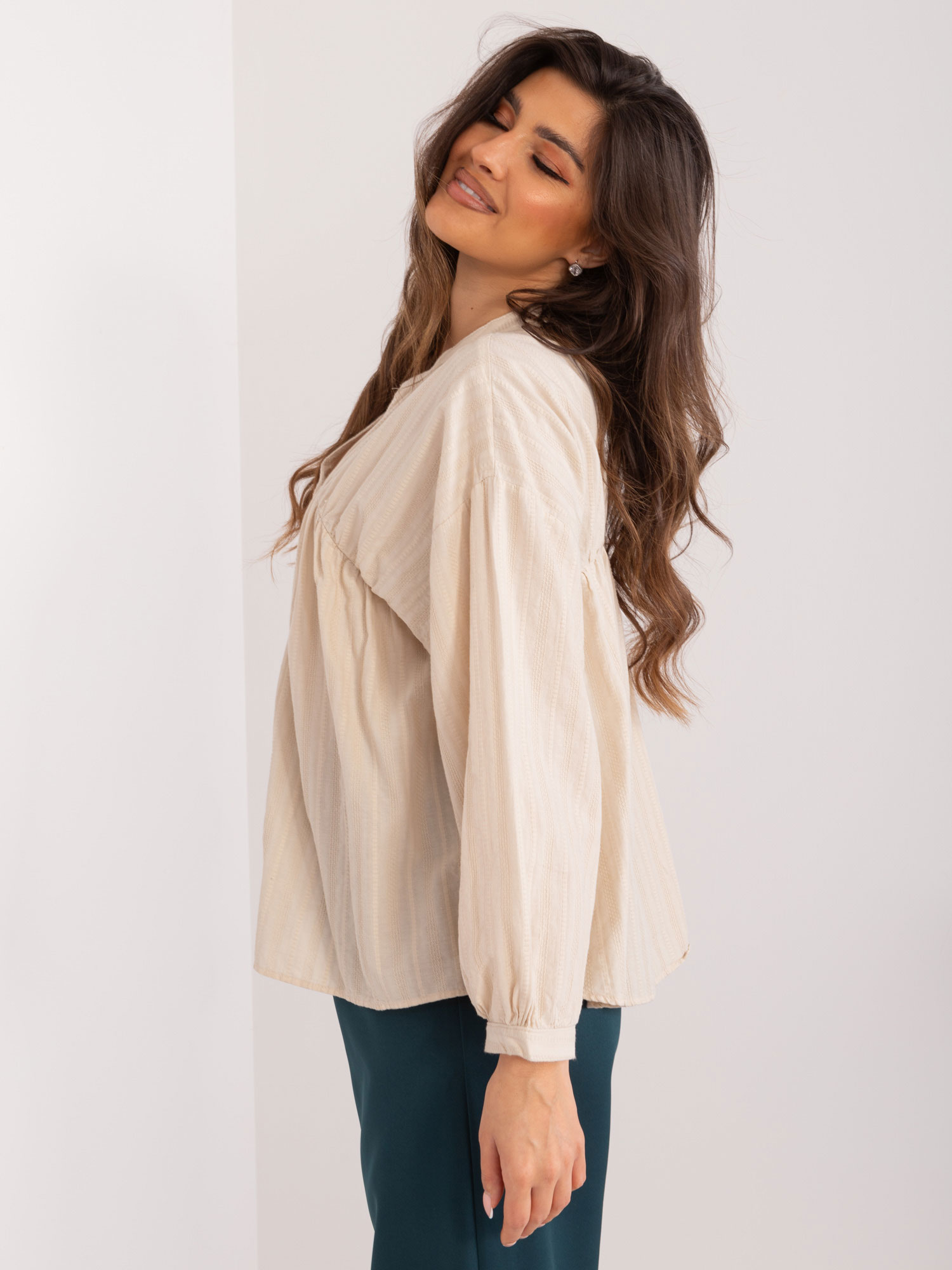 Shirt-BP-KS-1142.21-beige