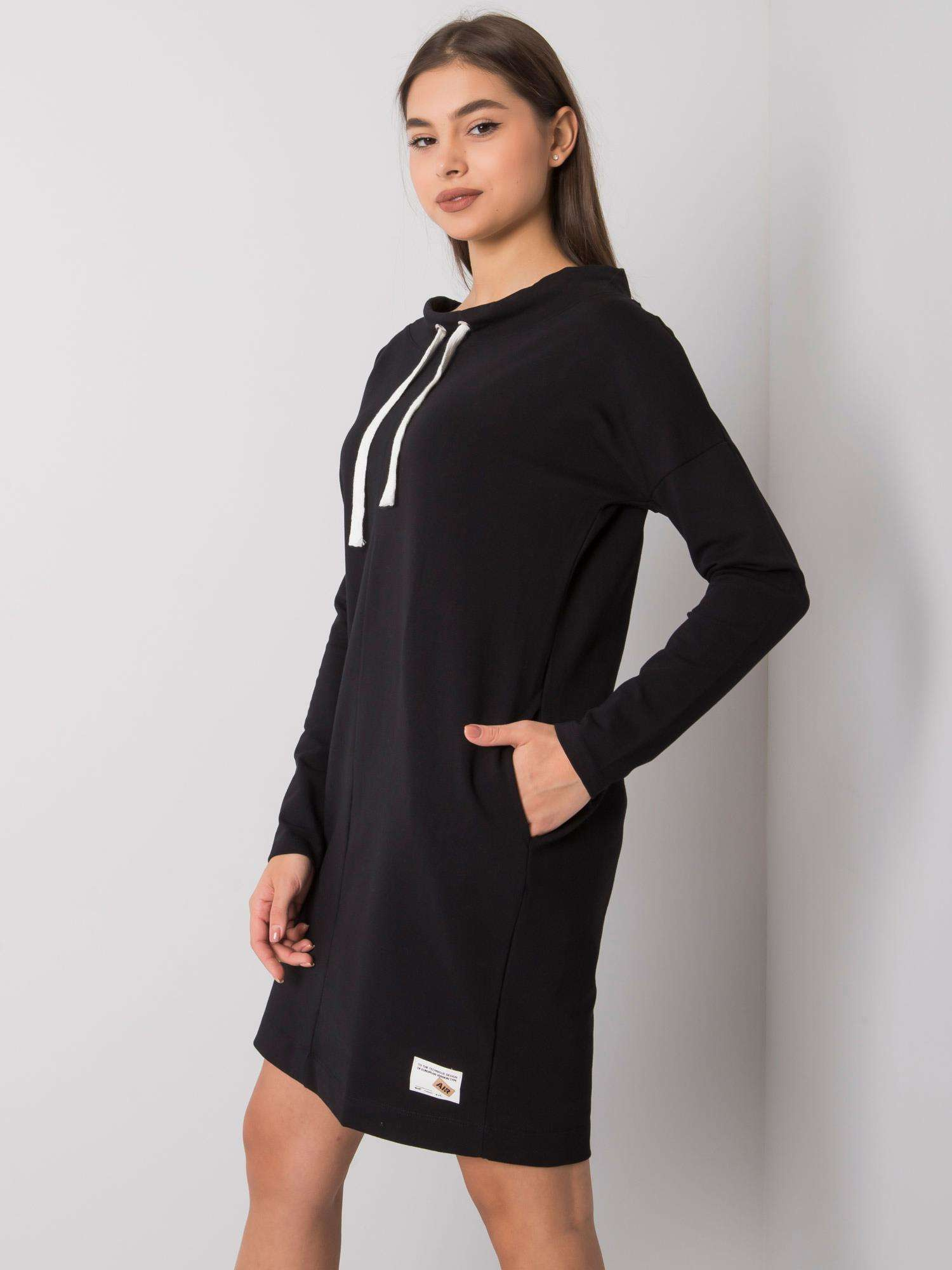 Dress-RV-SK-7160.43P-black