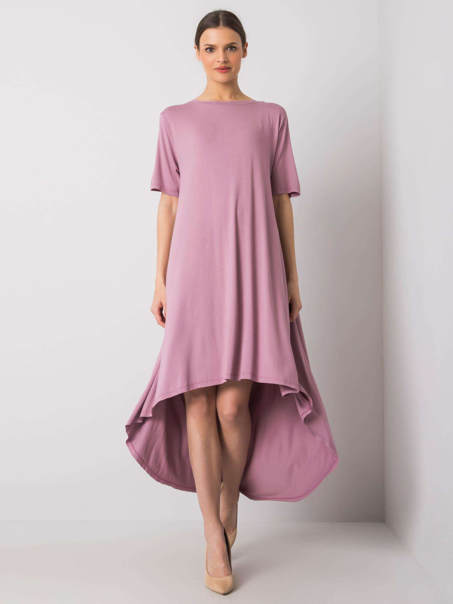 Dress-RV-SK-R4889.09-dark pink