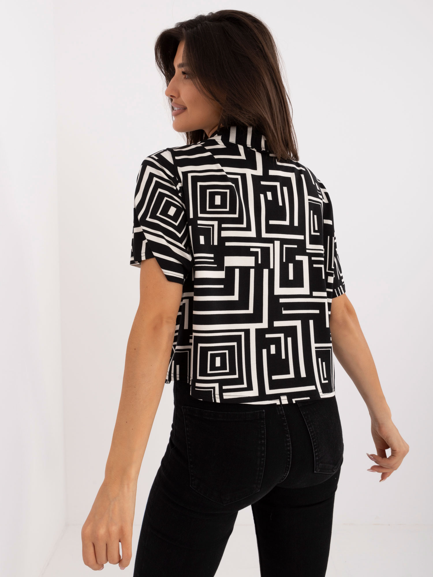 Blouse-LK-BZ-509749.88-black-beige