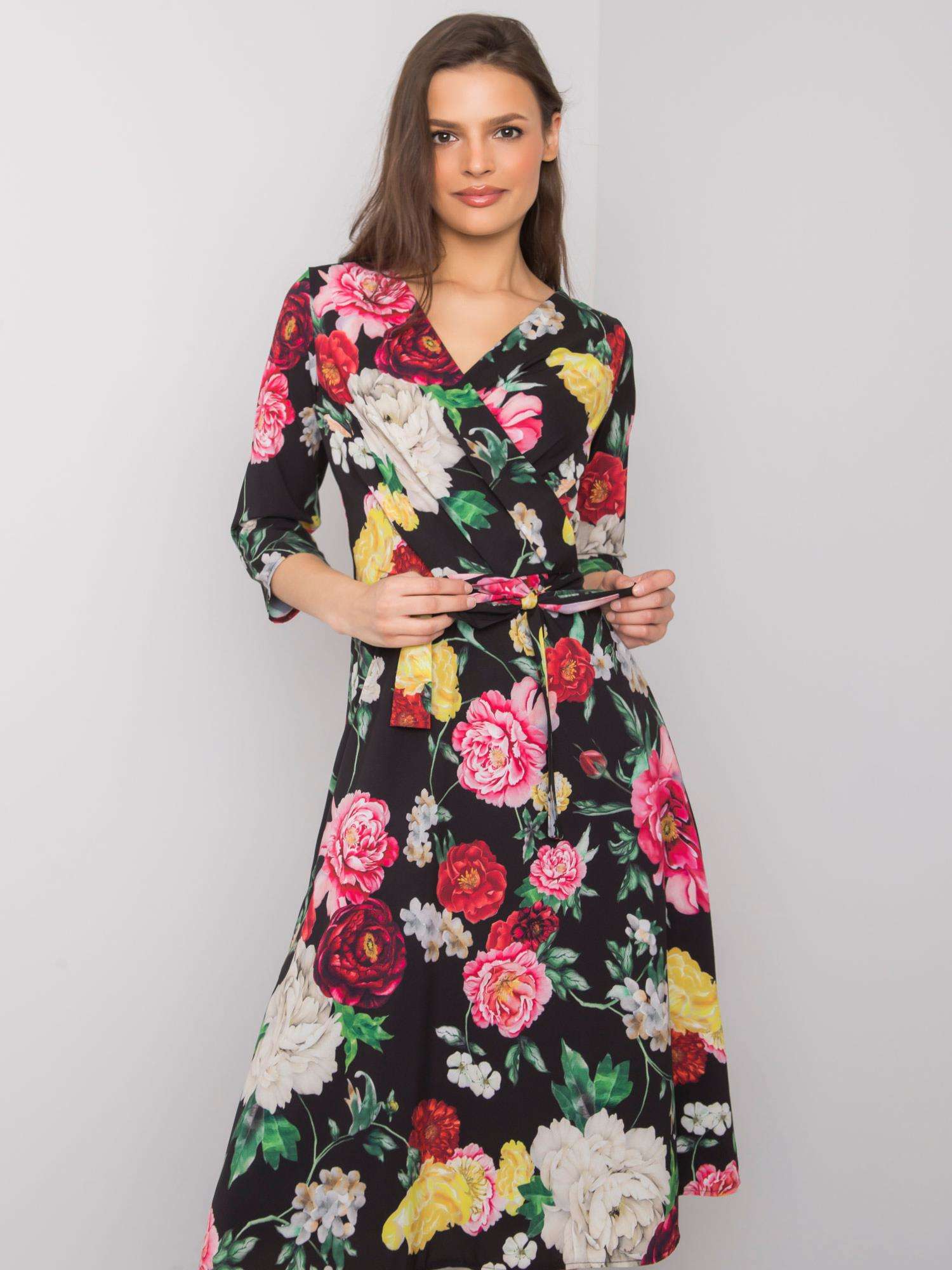 Dress-LK-SK-508125.43P-black-red