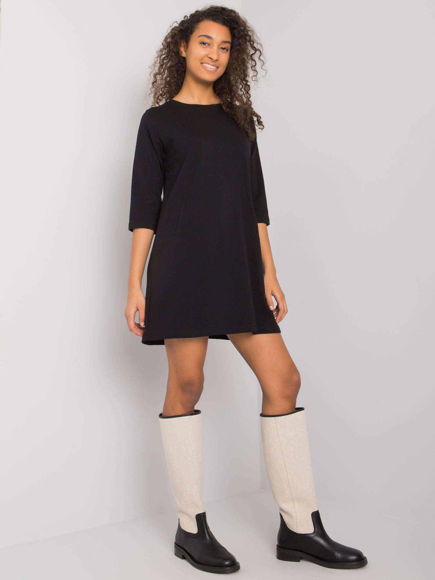 Dress-RV-SK-7331.84-black