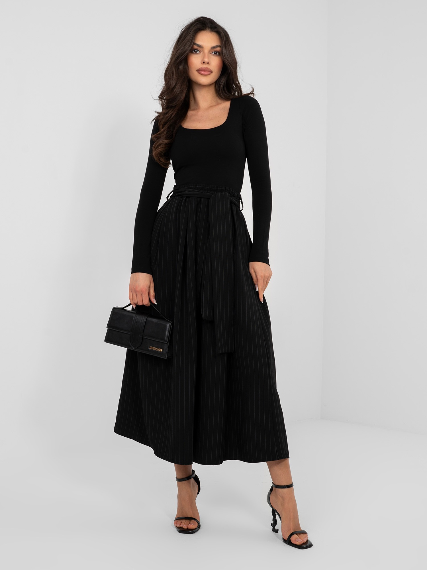 Italy Moda: pentru femei fustă pentru clienți pretențioși