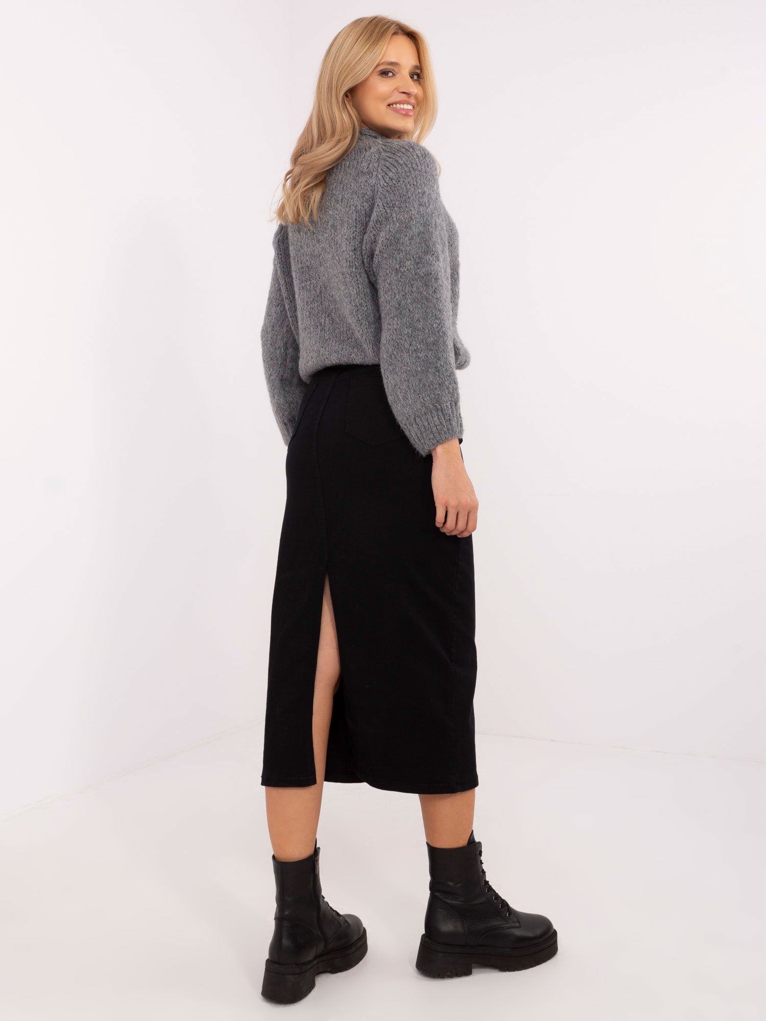 Skirt-NM-SD-A520-2.49-black