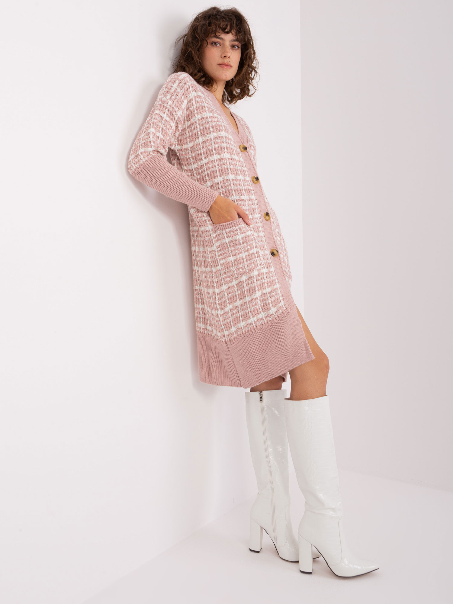 Cardigan-BA-SW-8003.41X-Light Pink