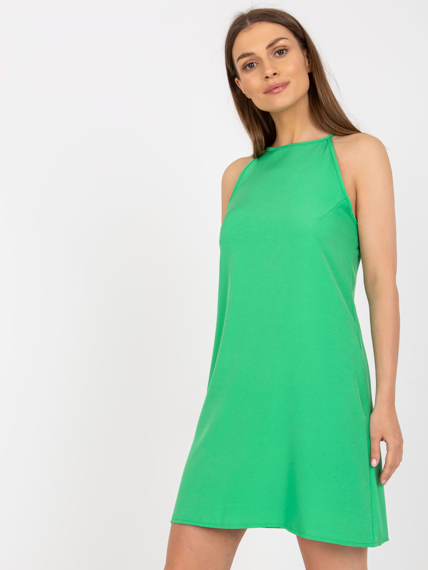 Dress-WN-SK-1512.74-green