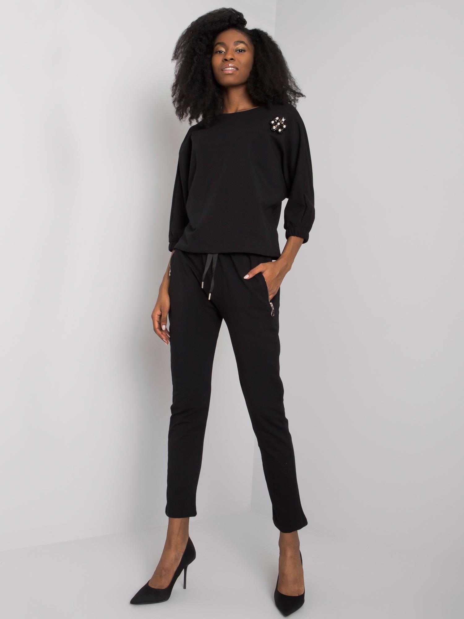 Set-RV-KMPL-7363.25P-black