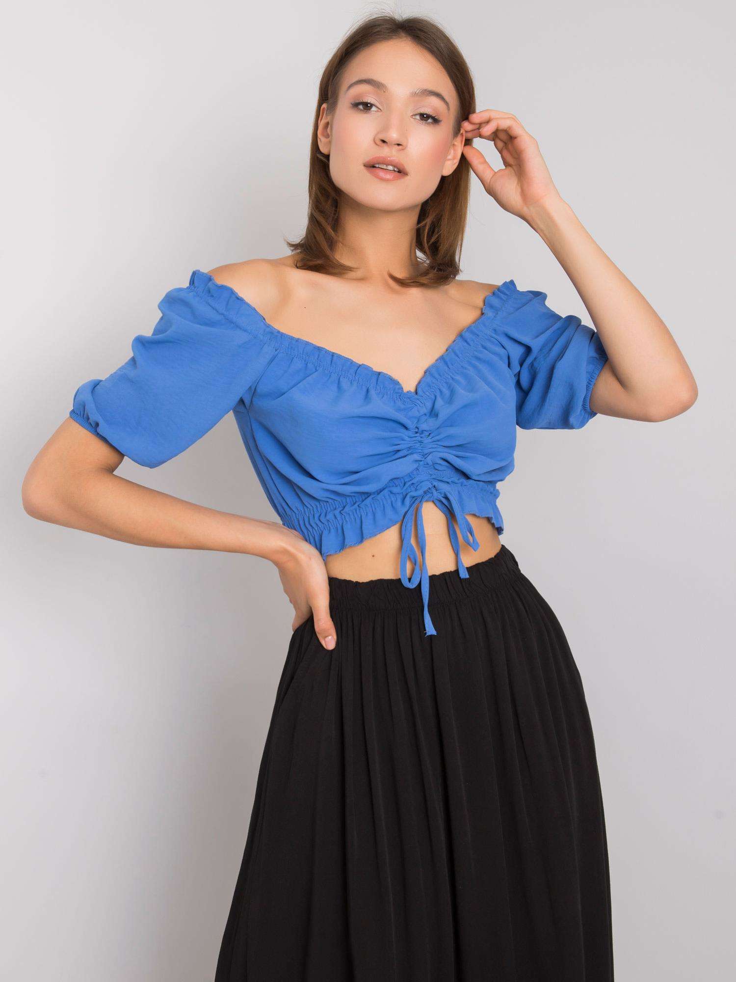 Blouse-RO-BZ-2534.07-blue