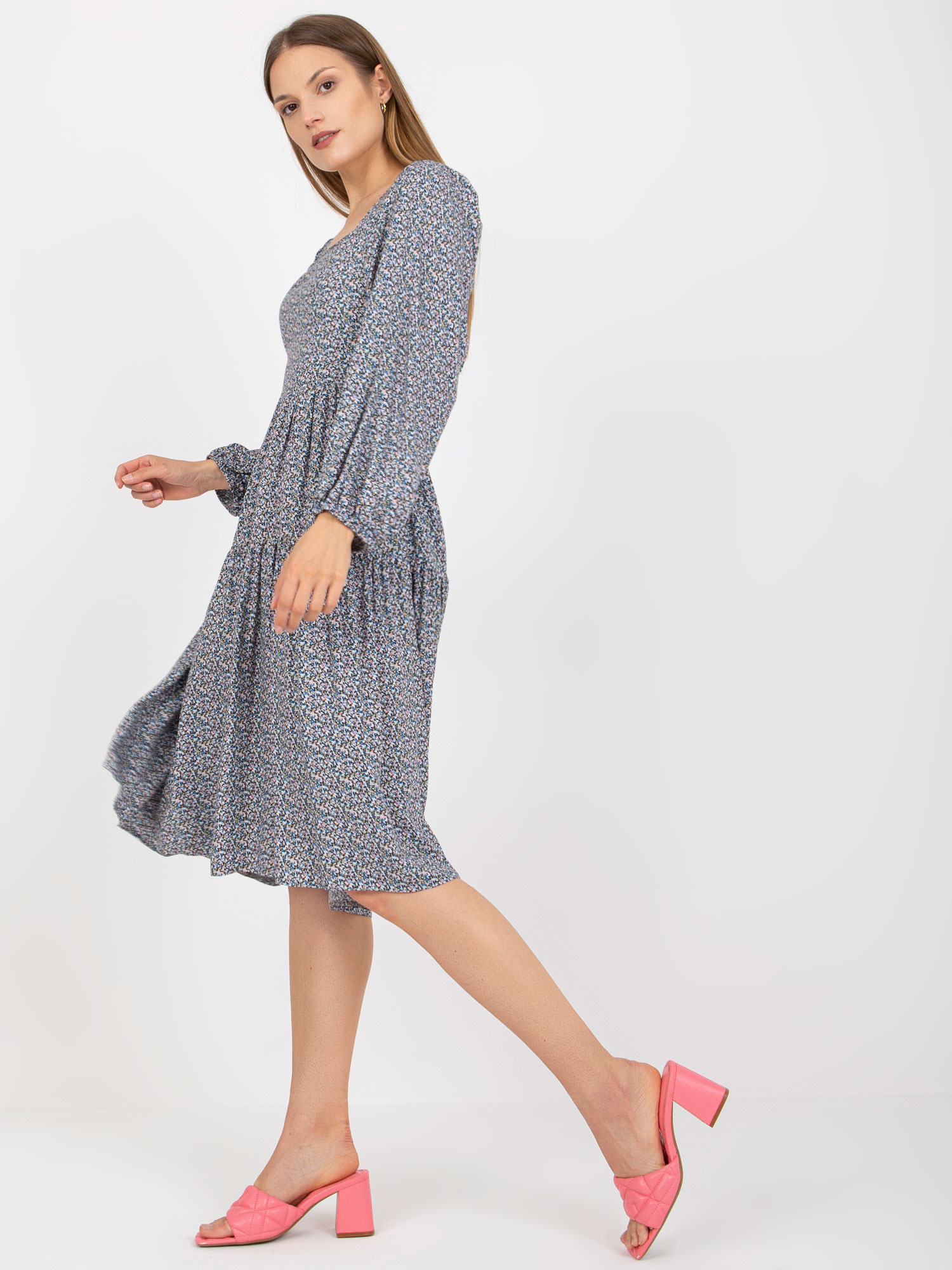 Dress-CHA-SK-5803.29-dark blue