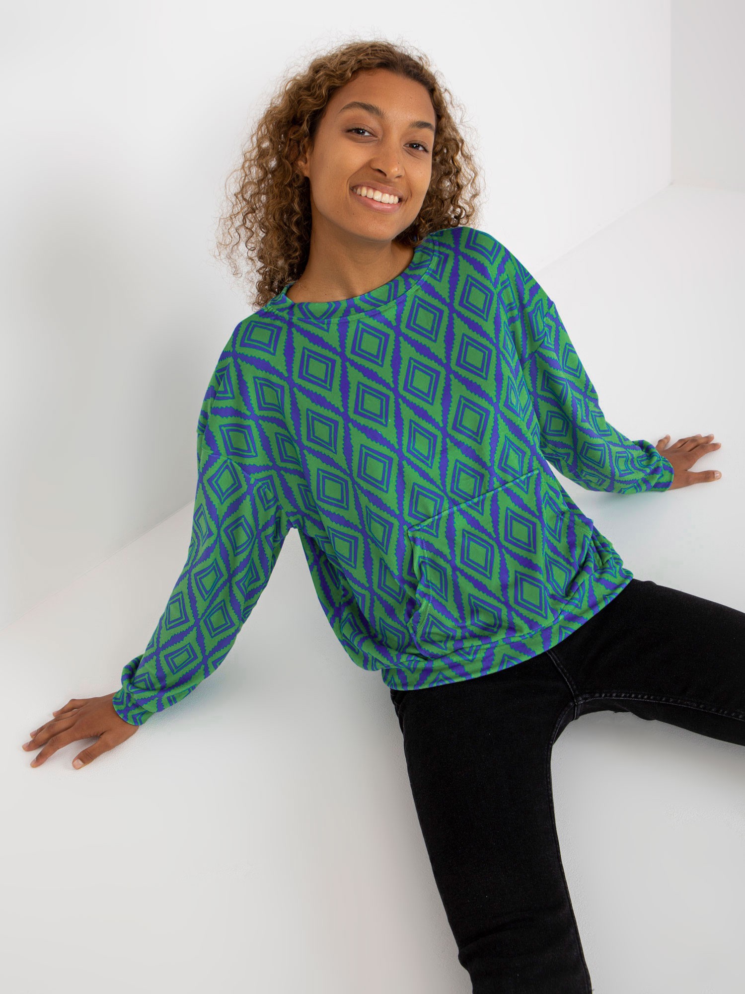 Sweatshirt-RV-BL-8188.50-green