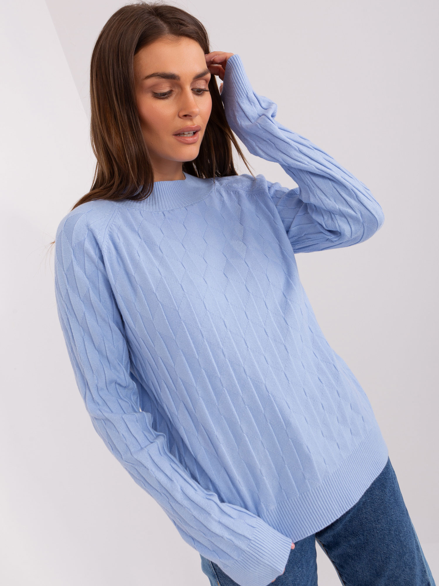 Sweater-AT-SW-2326.37X-Light Blue