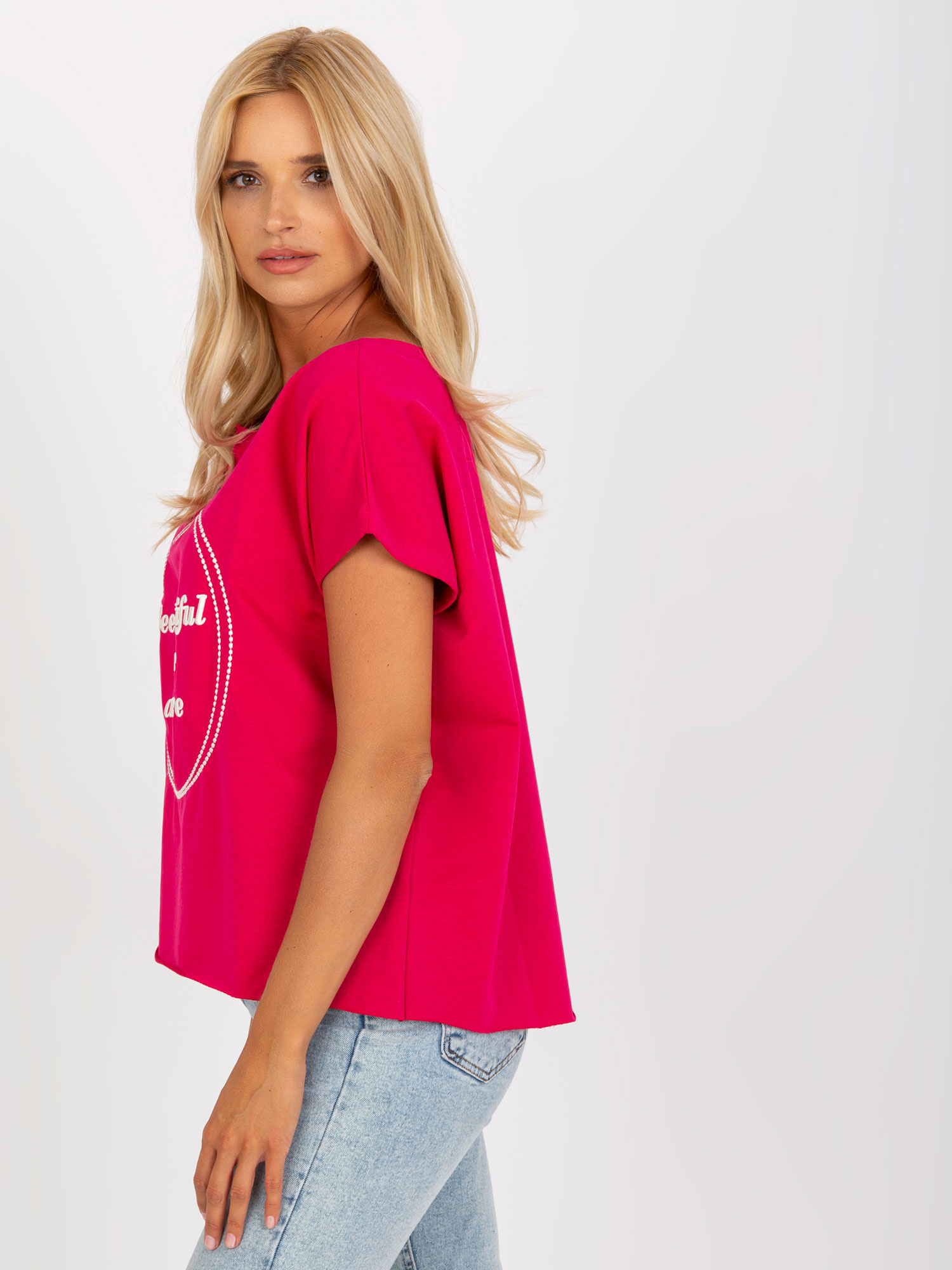 Blouse-FA-BZ-7961.86-fuchsia