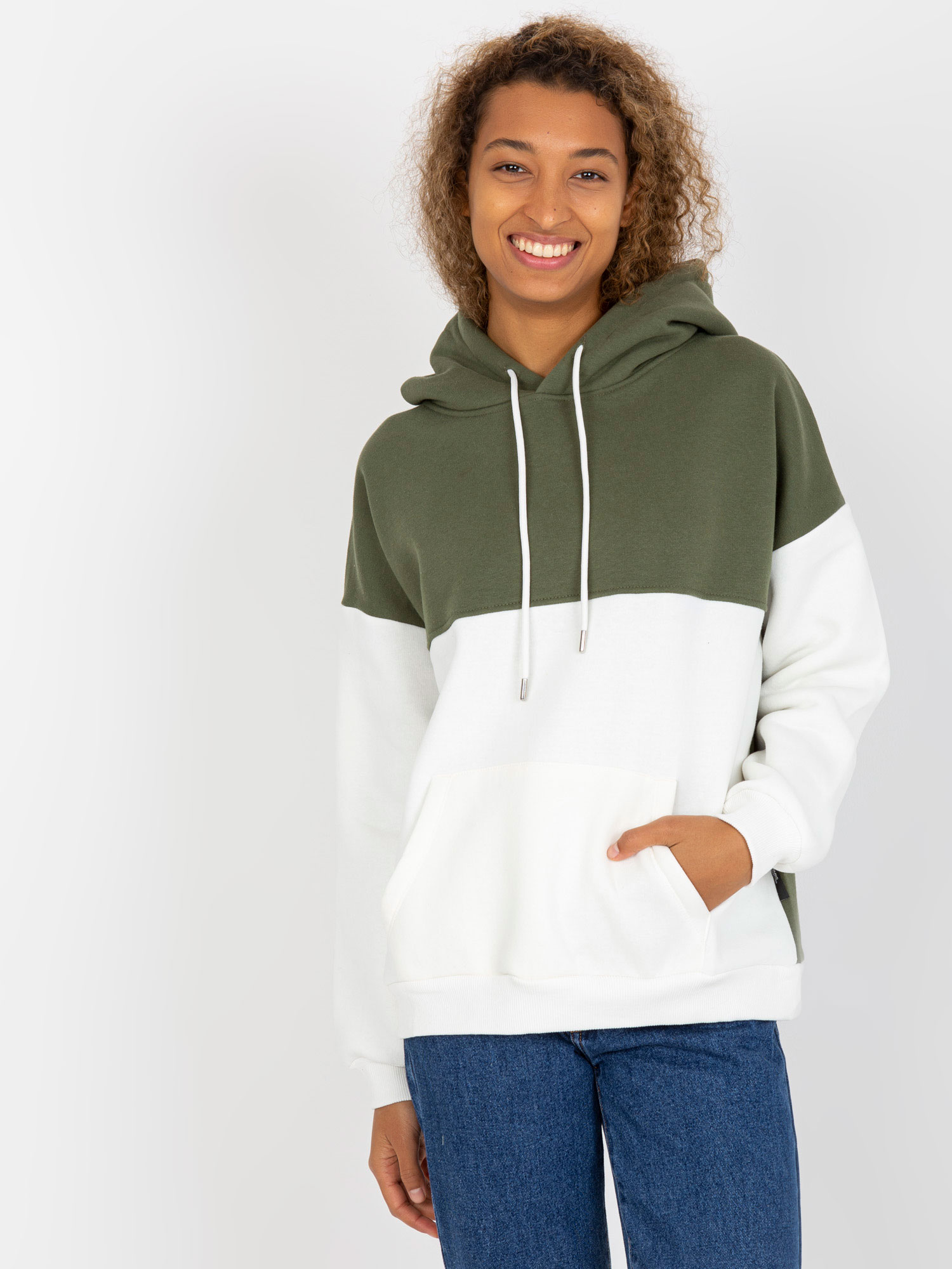 Sweatshirt-AP-BL-AP-3001.98P-khaki