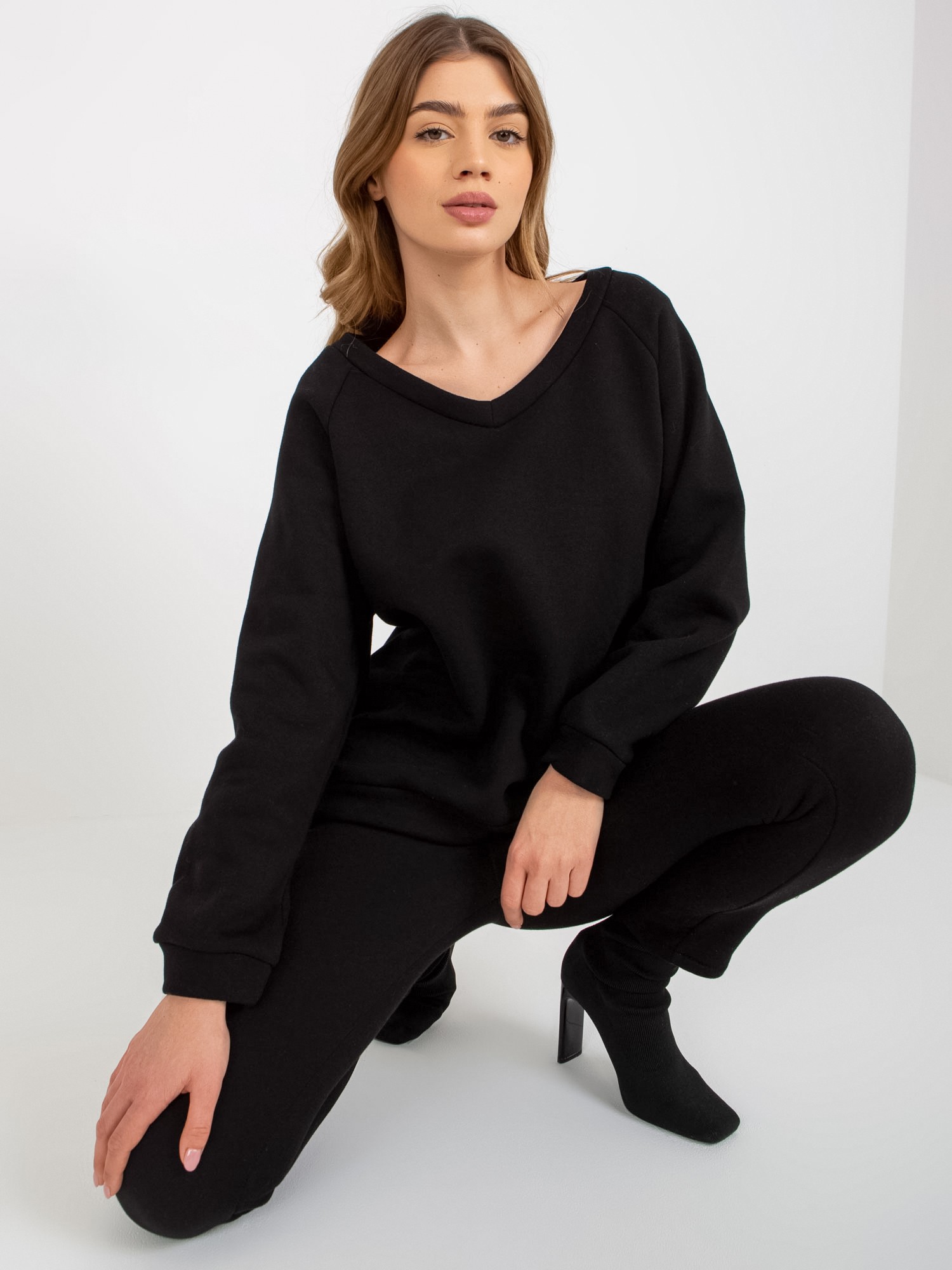 Set-FA-KMPL-8202.56P-black