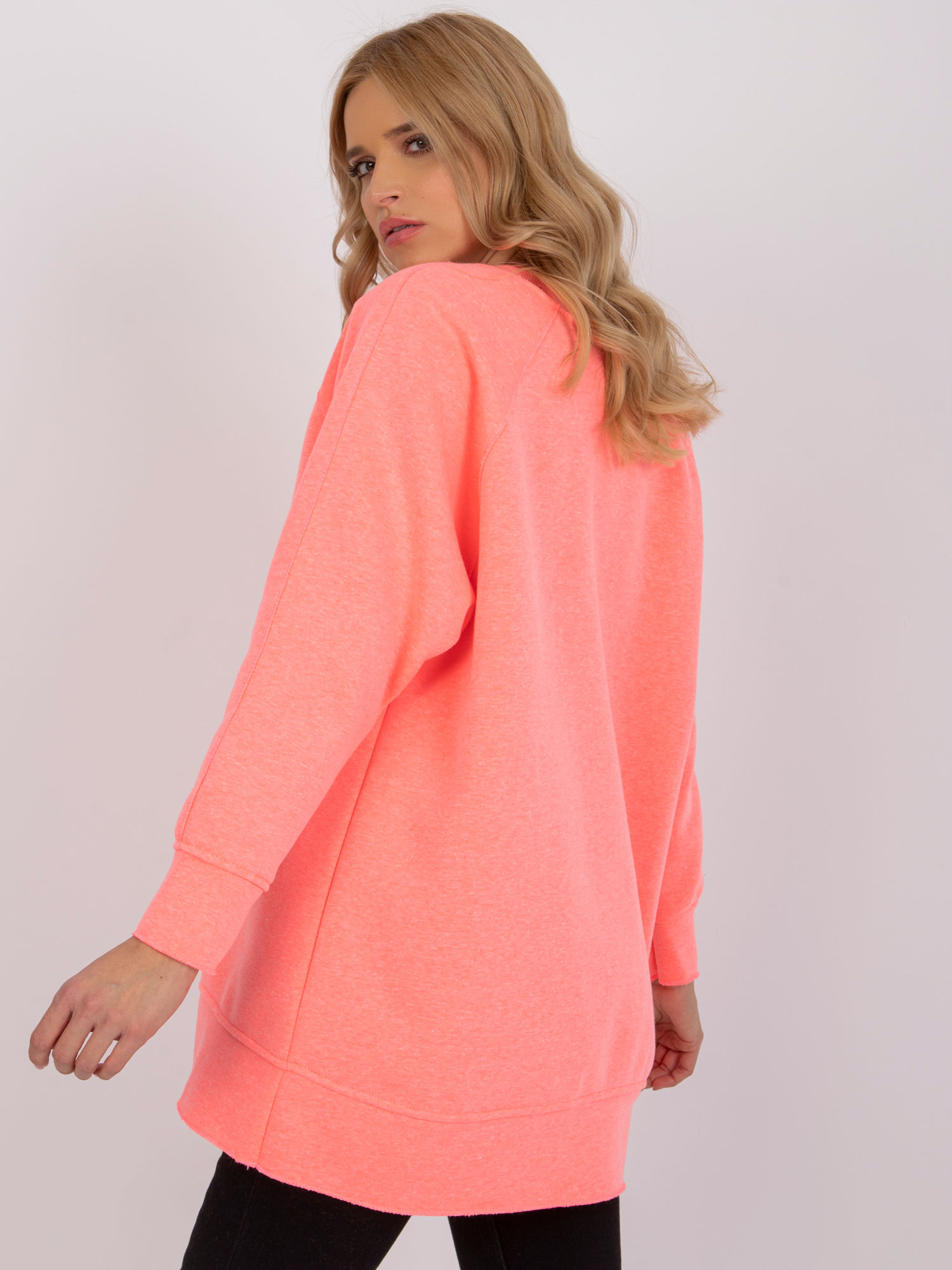 Sweatshirt-EM-BL-711.05-fluo pink