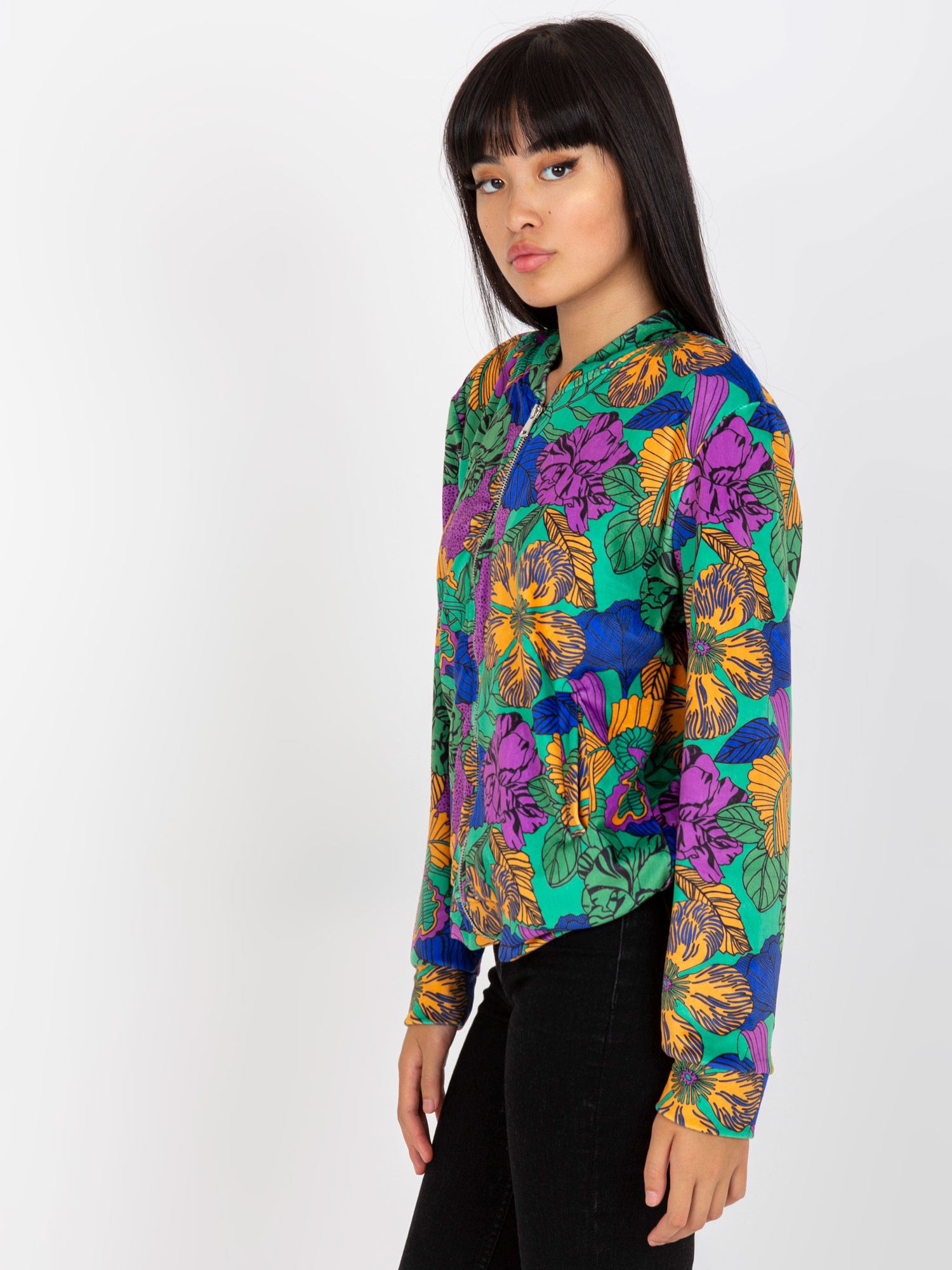 Sweatshirt-RV-BL-8119.45-green