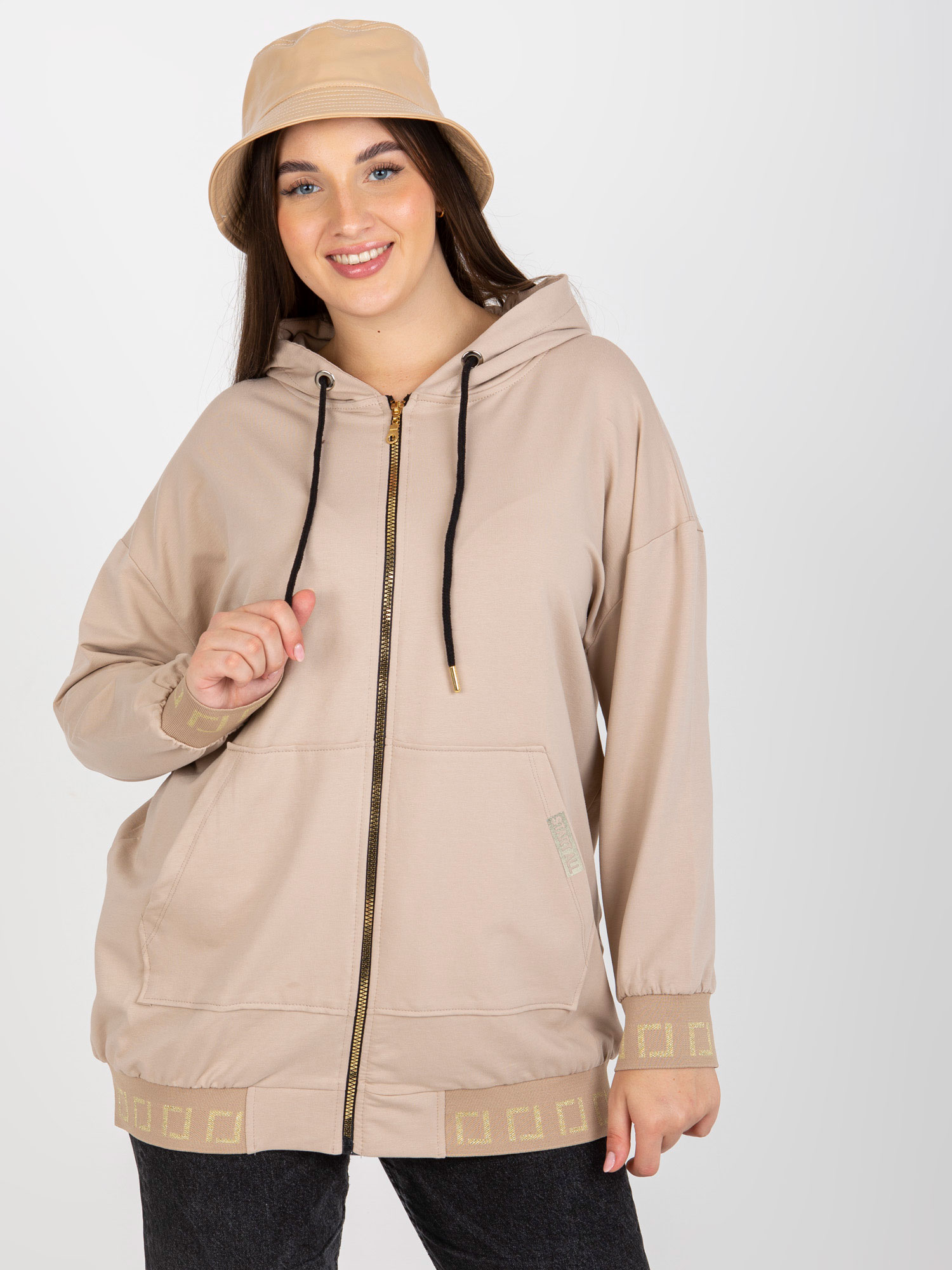 Sweatshirt-RV-BL-8262.85-beige