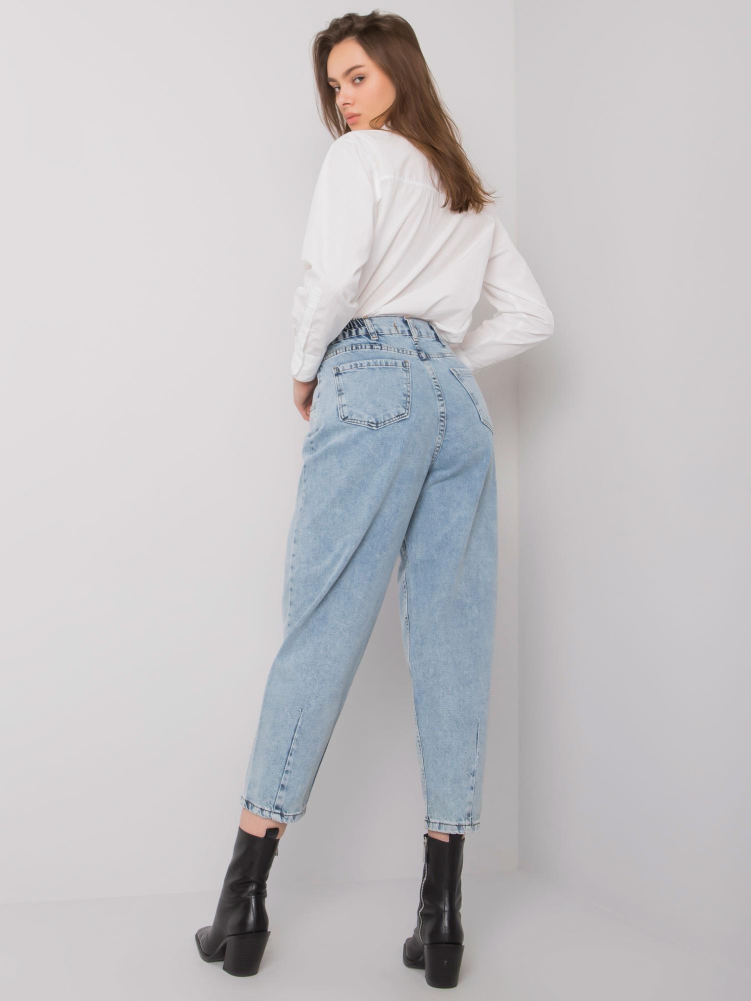 Jeans trousers-MR-SP-5157.27-blue