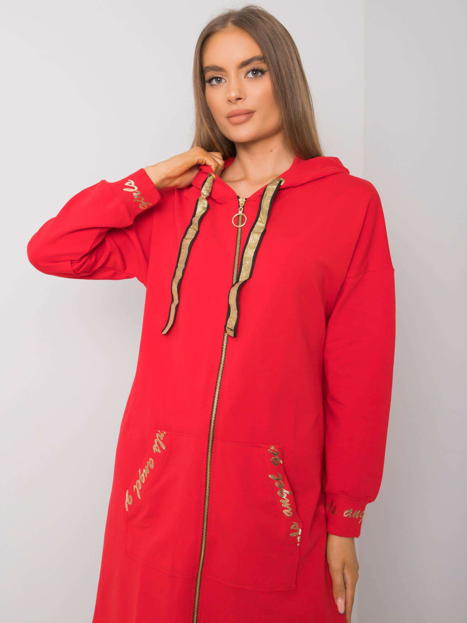 Sweatshirt-RV-BL-6782.91-red