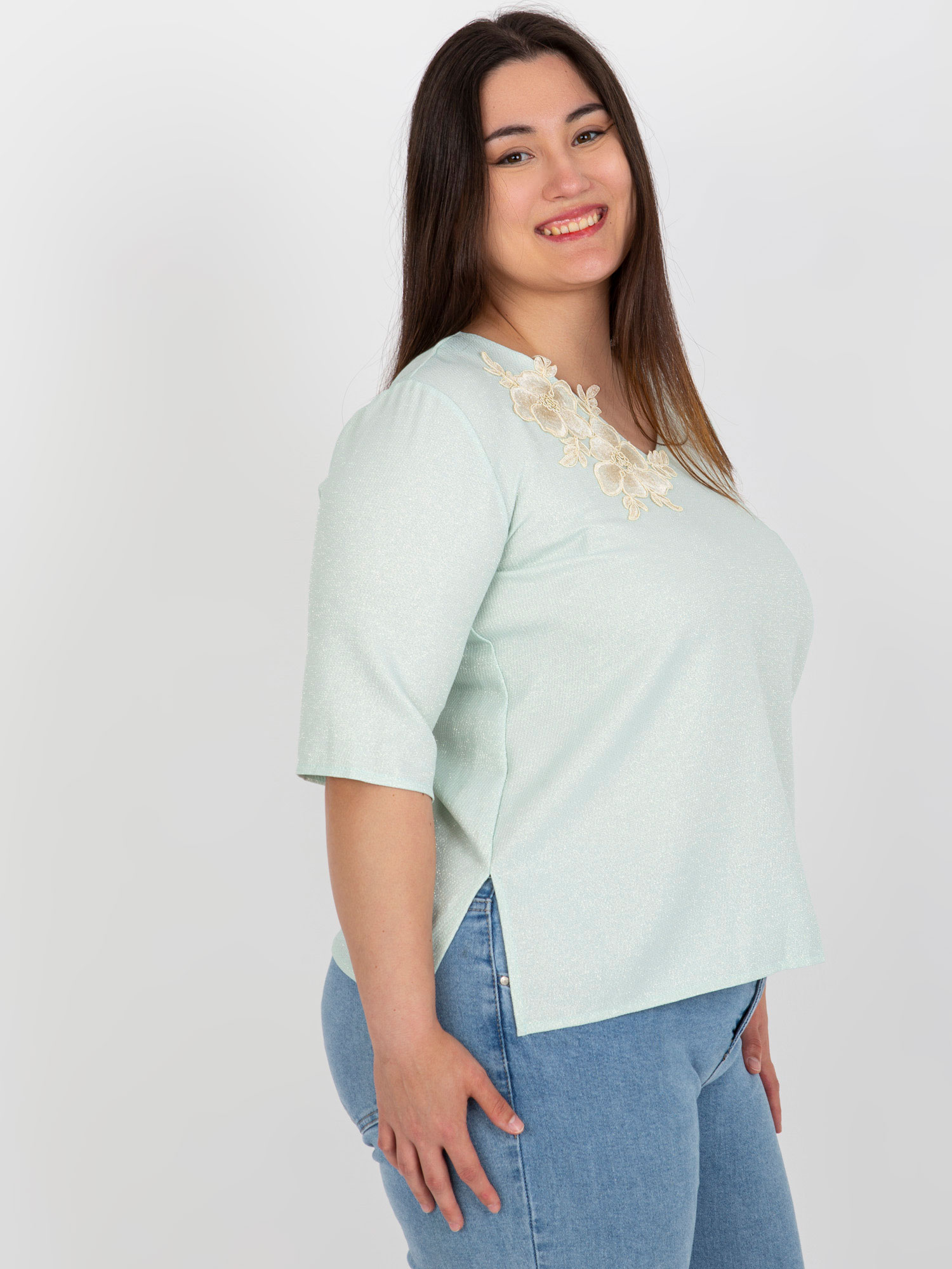 Blouse-LK-BZ-506692.32-mint