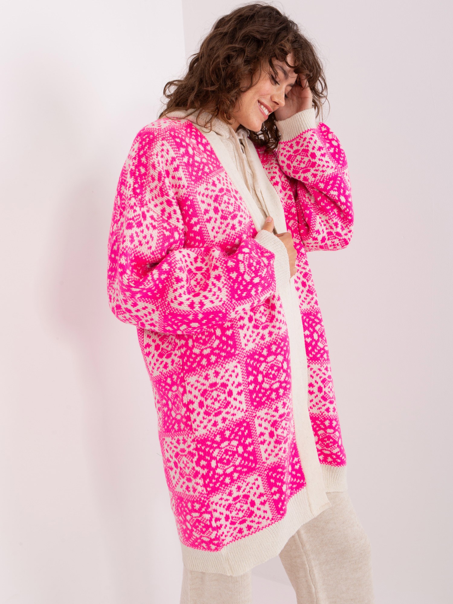 Cardigan-BA-SW-0301-1.26-fuchsia