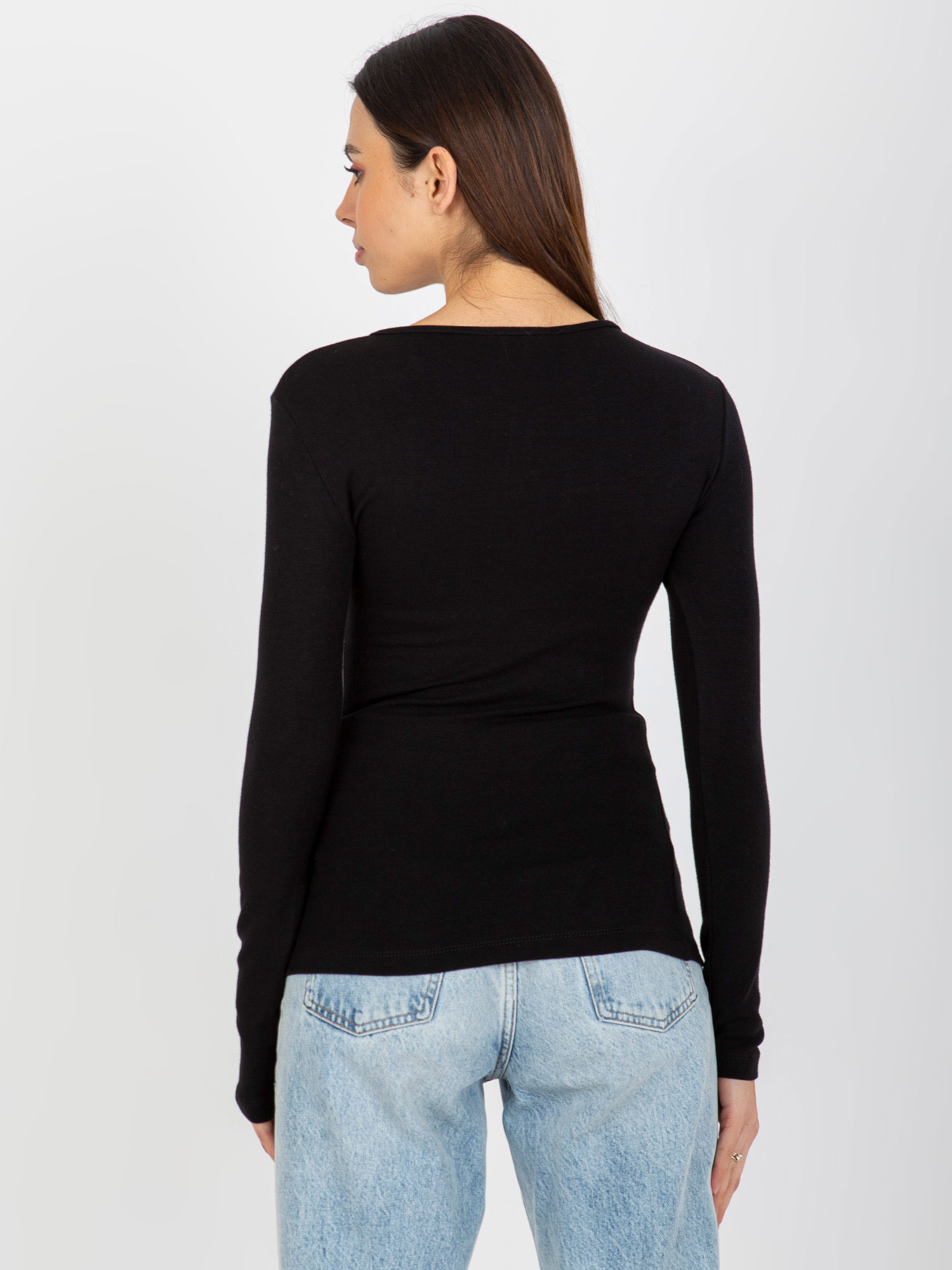 Blouse-EM-BZ-784.33P-black