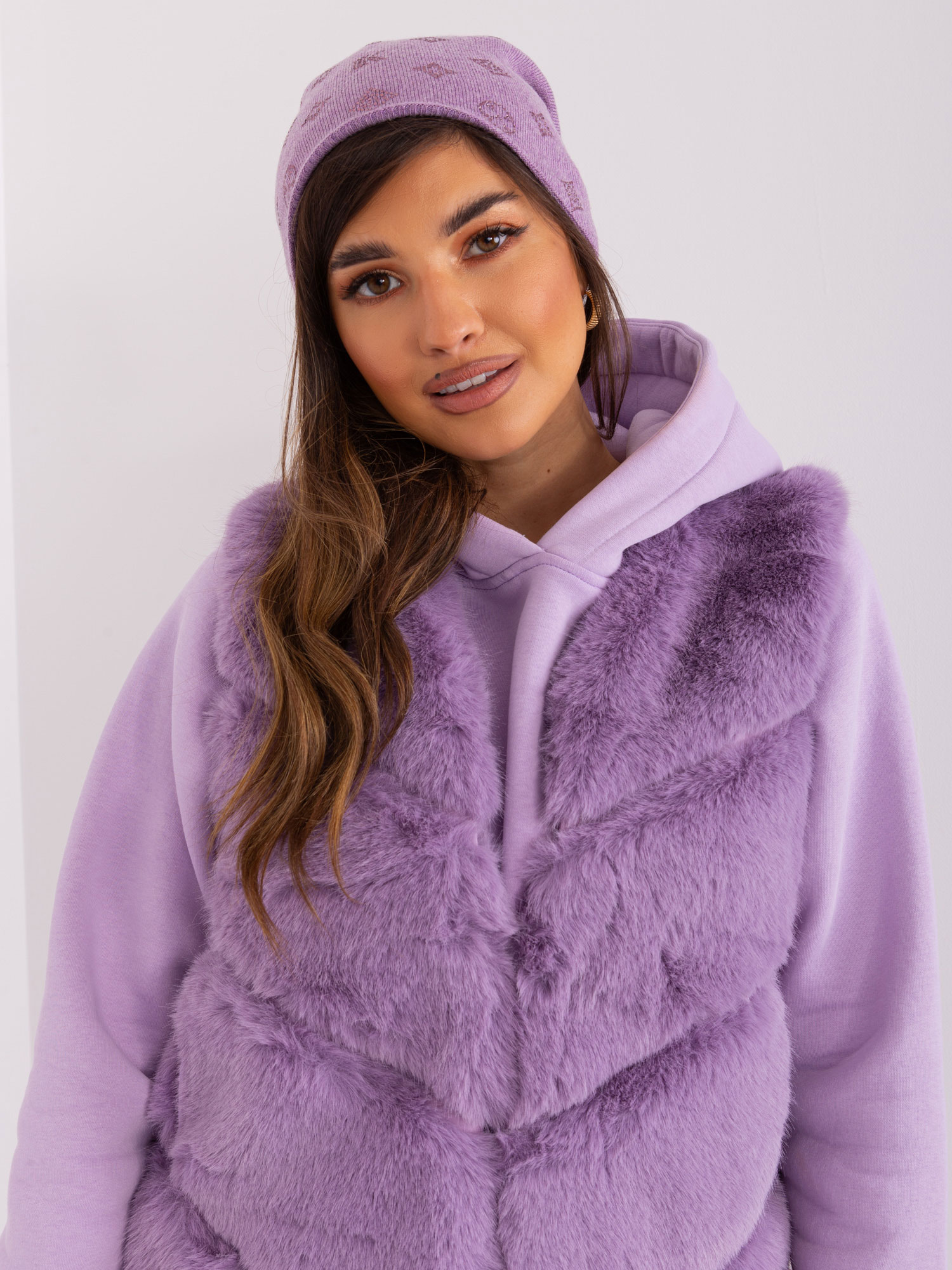 Cap-AT-CZ-2325.85-Light Purple