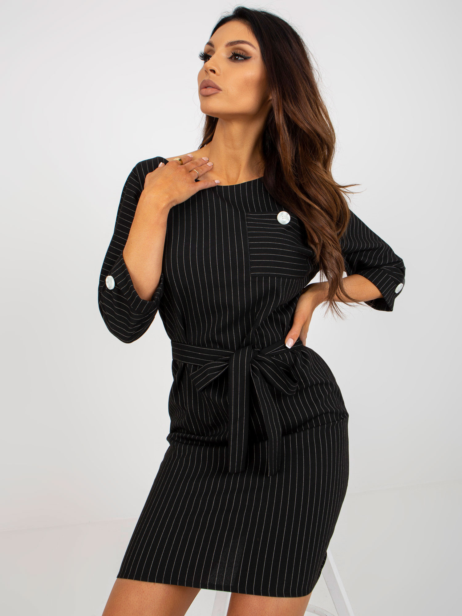 Dress-LK-SK-507724.10-black