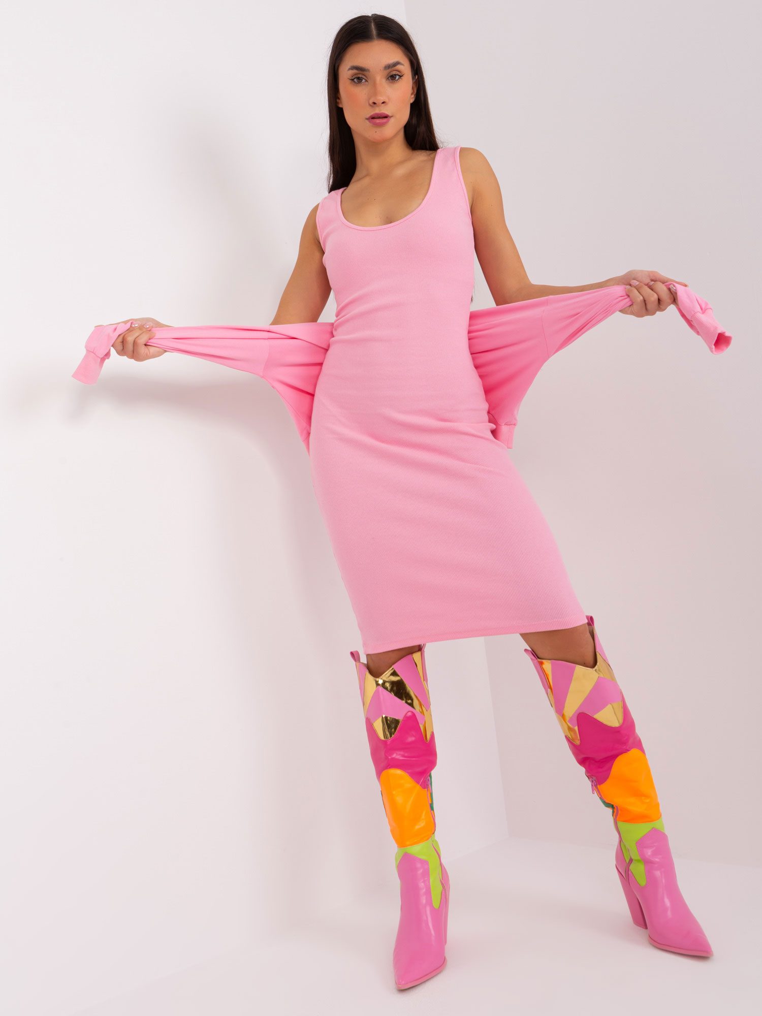 Set-EM-KMPL-819-1.48P-pink