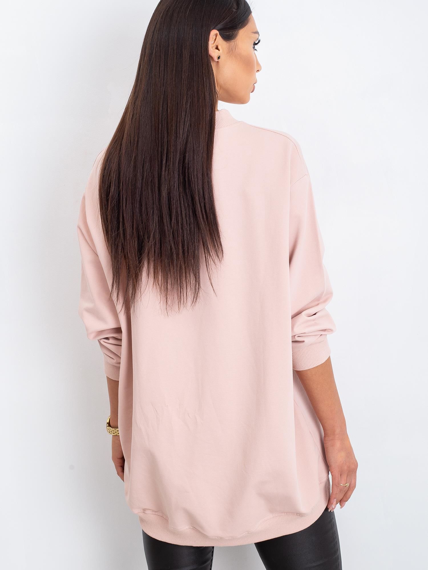 Sweatshirt-RV-BL-5185.93P-light pink