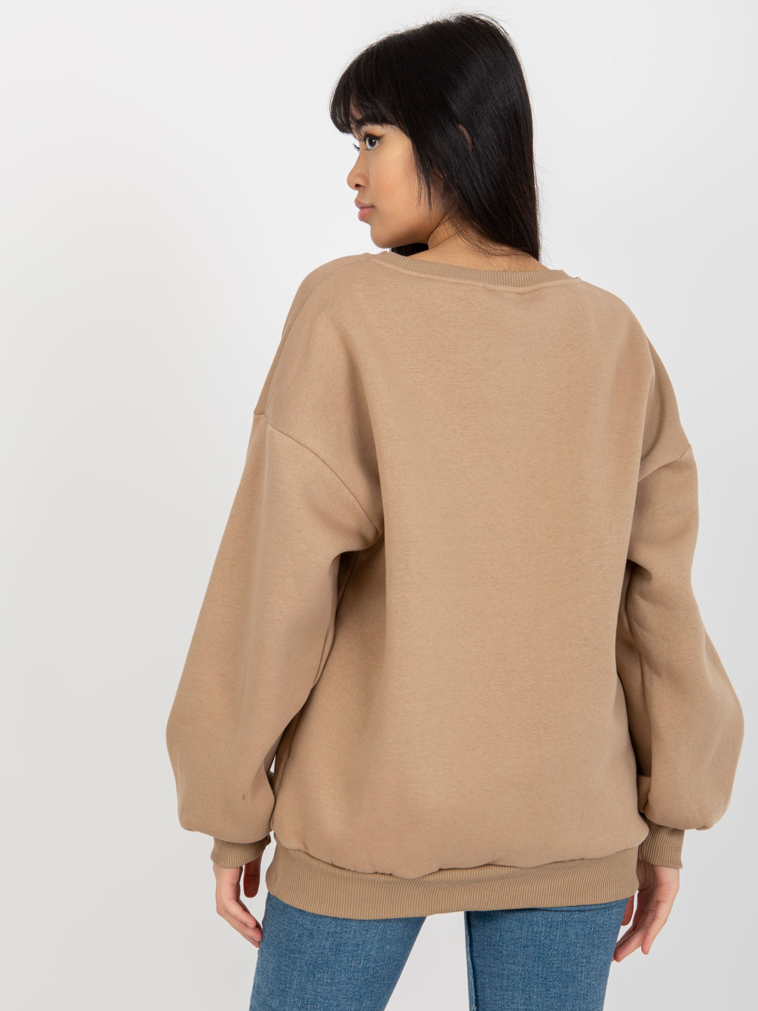 Sweatshirt-EM-BL-760.01-dark beige