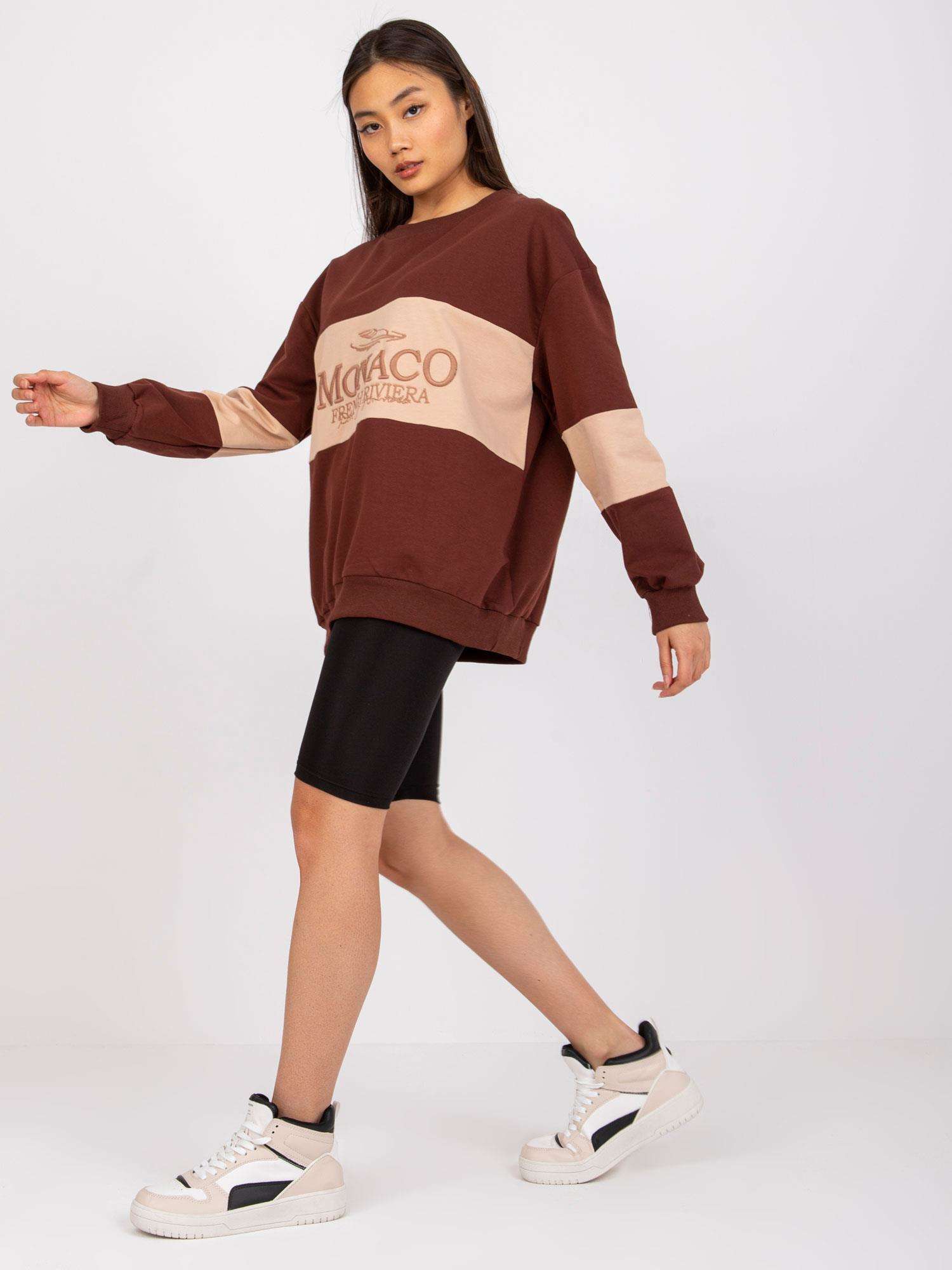Sweatshirt-FA-BL-7629.19P-dark brown