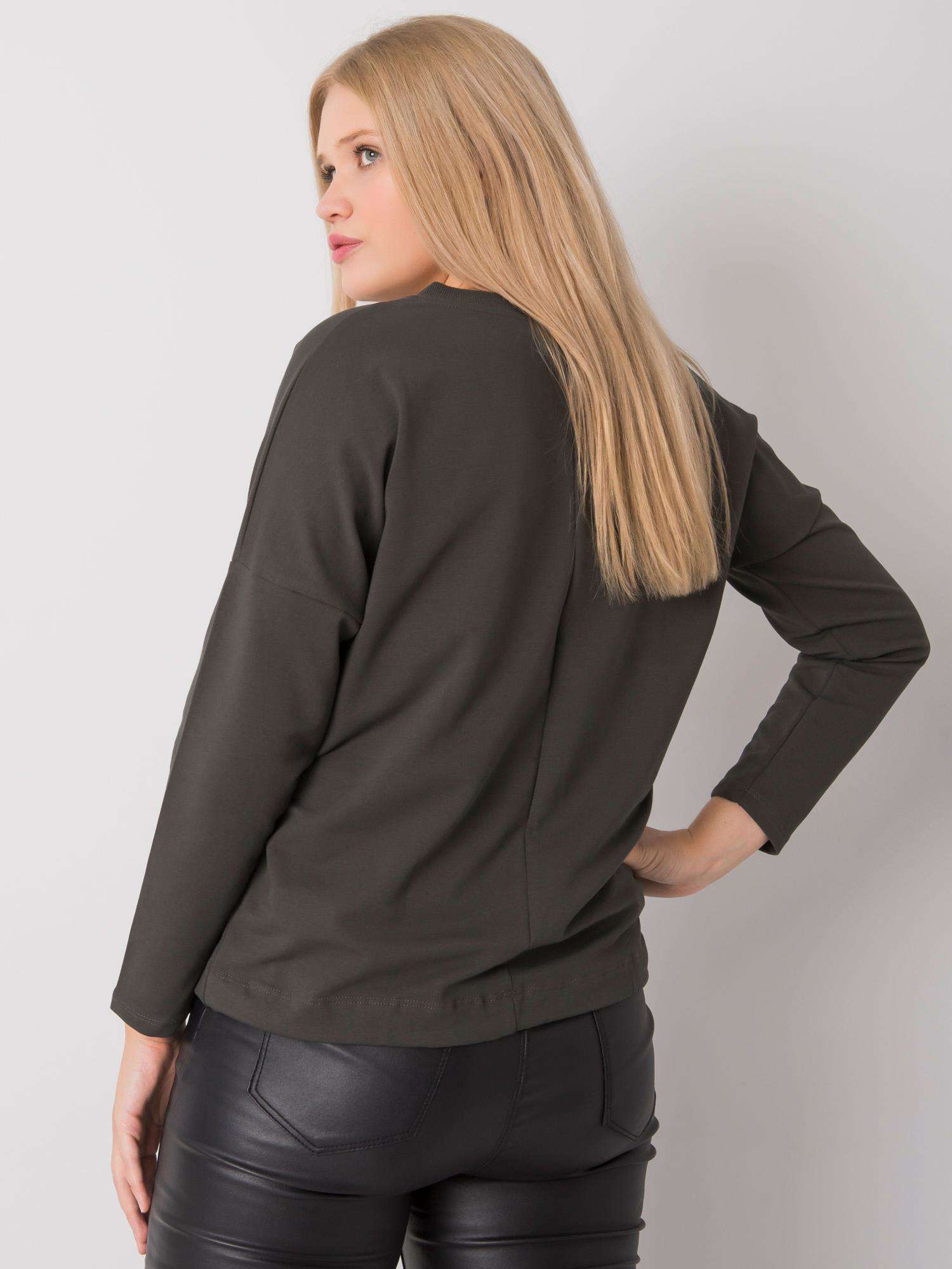 Blouse-RV-BZ-7141.22-dark khaki
