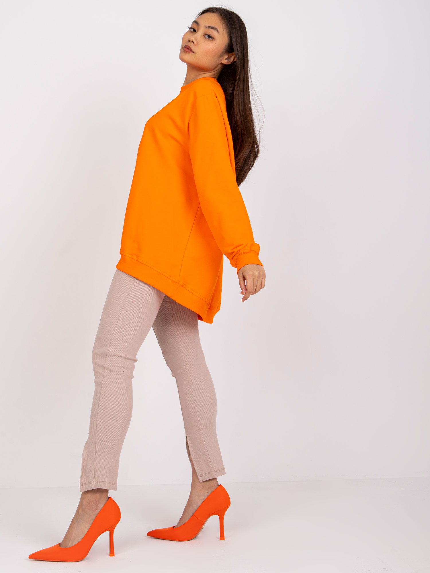 Sweatshirt-RV-BL-5185.79P-orange
