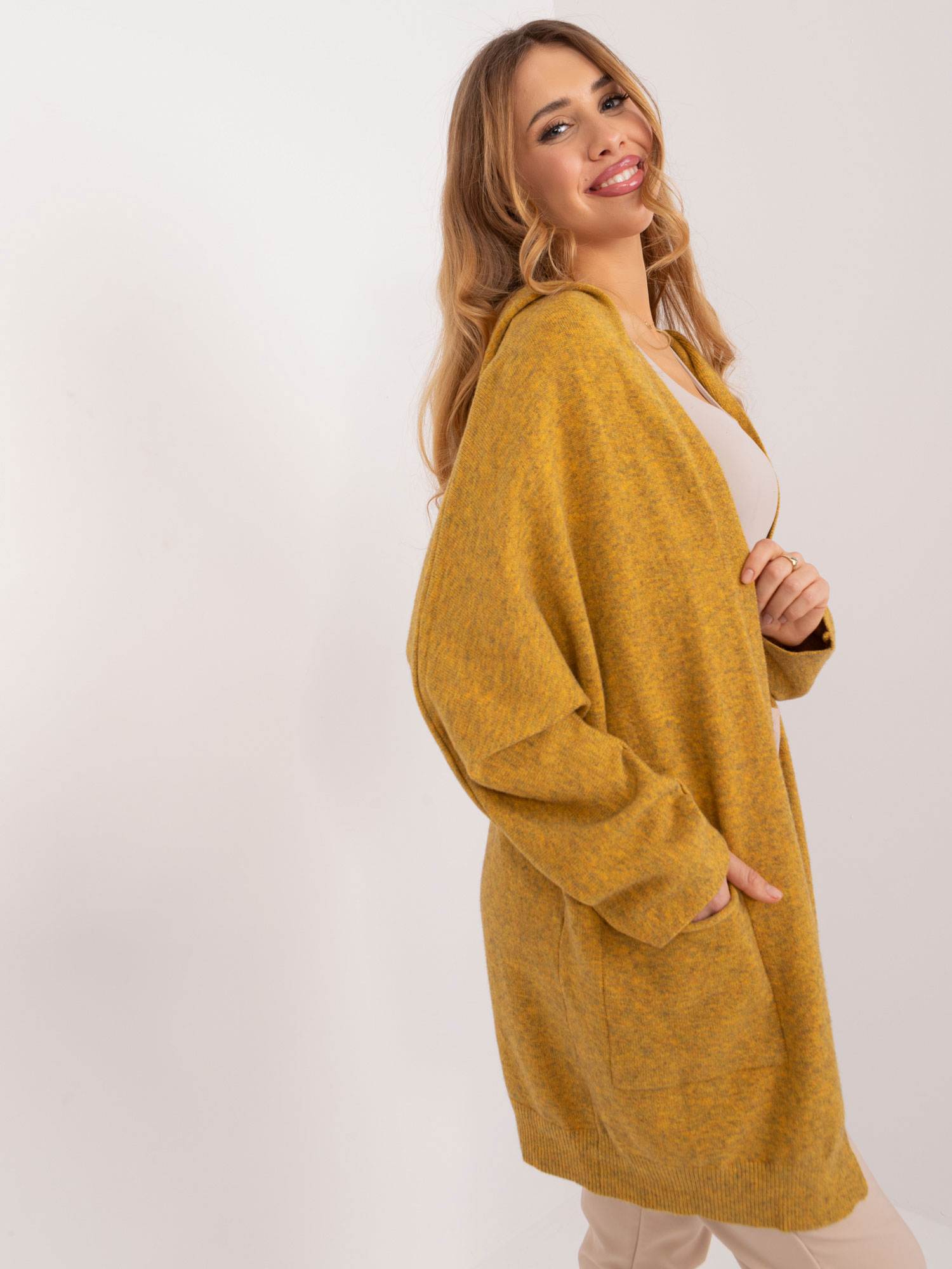 Sweater-PM-SW-B418.39X-dark yellow