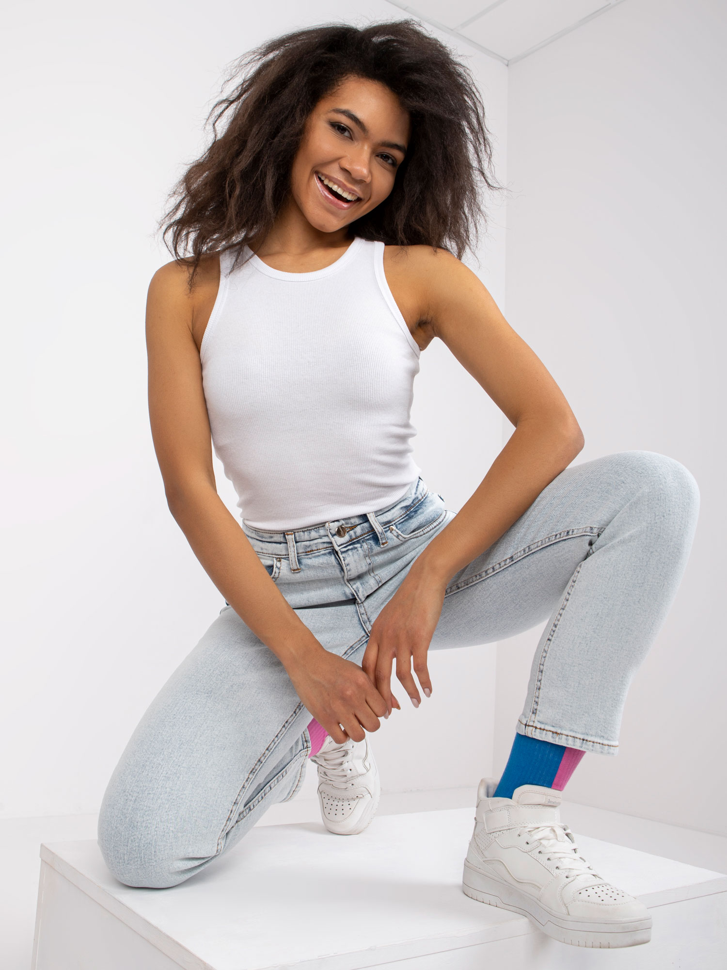 Jeans trousers-MR-SP-251-1.95-light blue