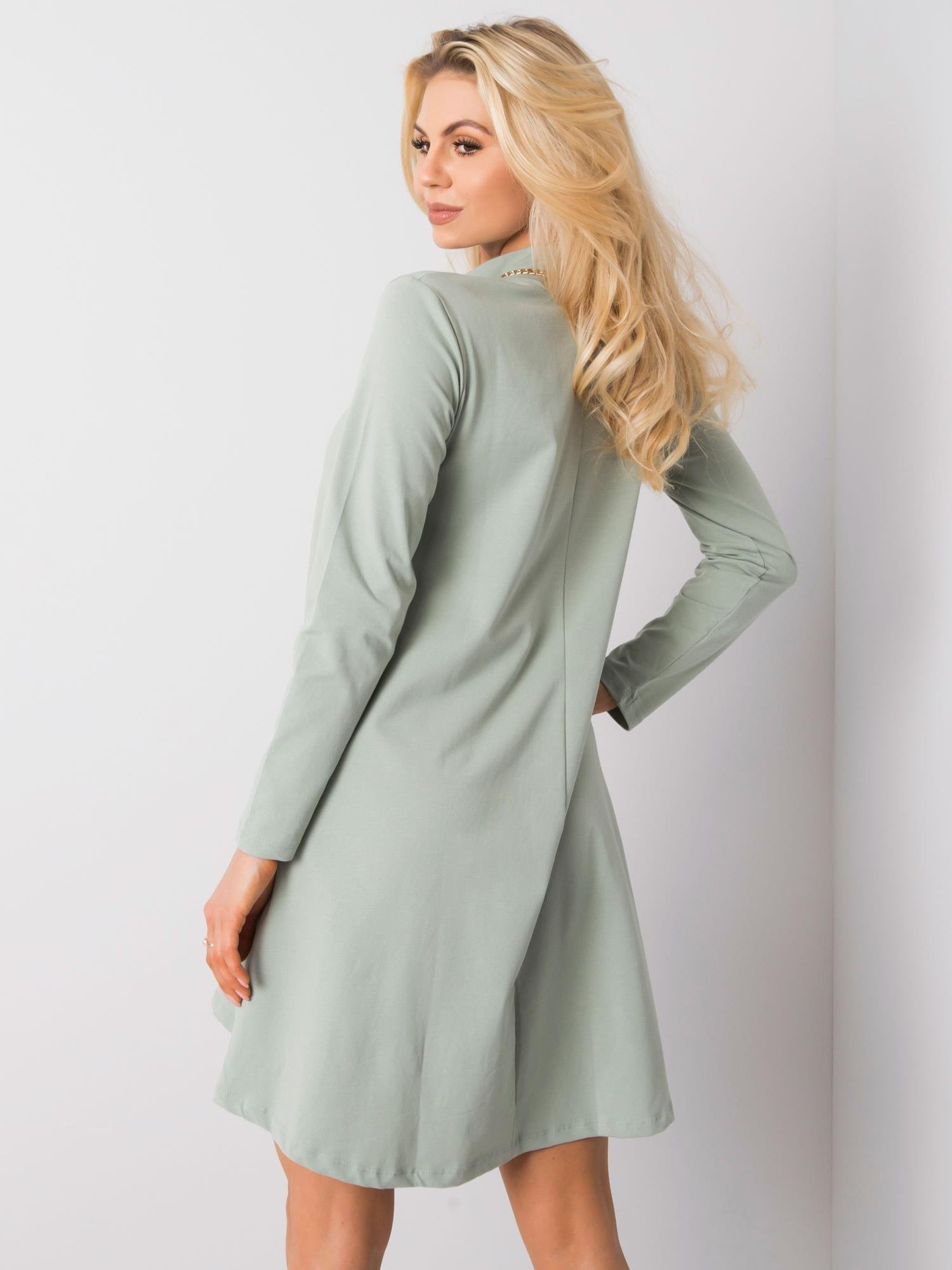 Dress-RV-SK-6114.21P-Pistachio