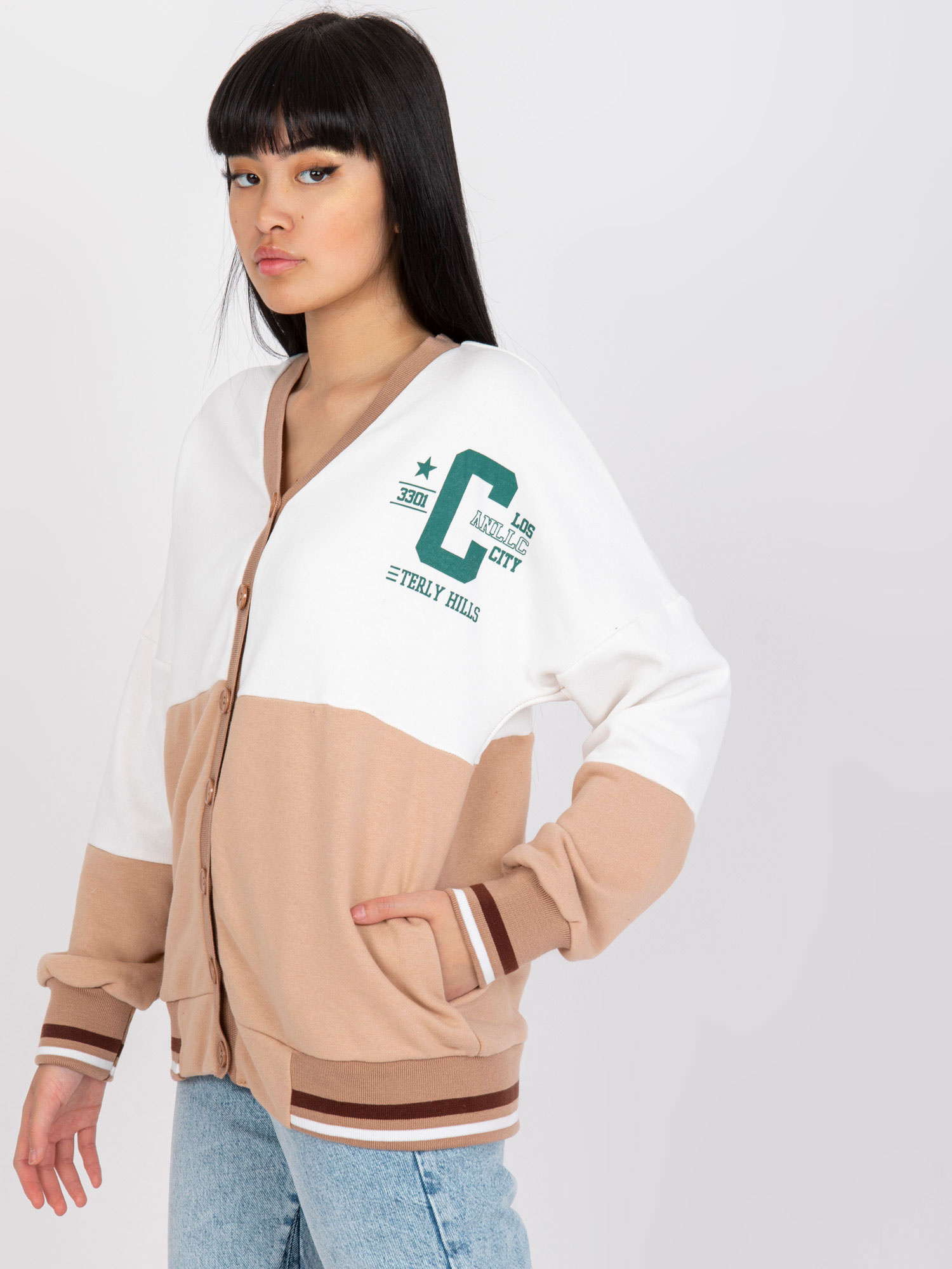 Sweatshirt-FA-BL-7621.65P-white-beige